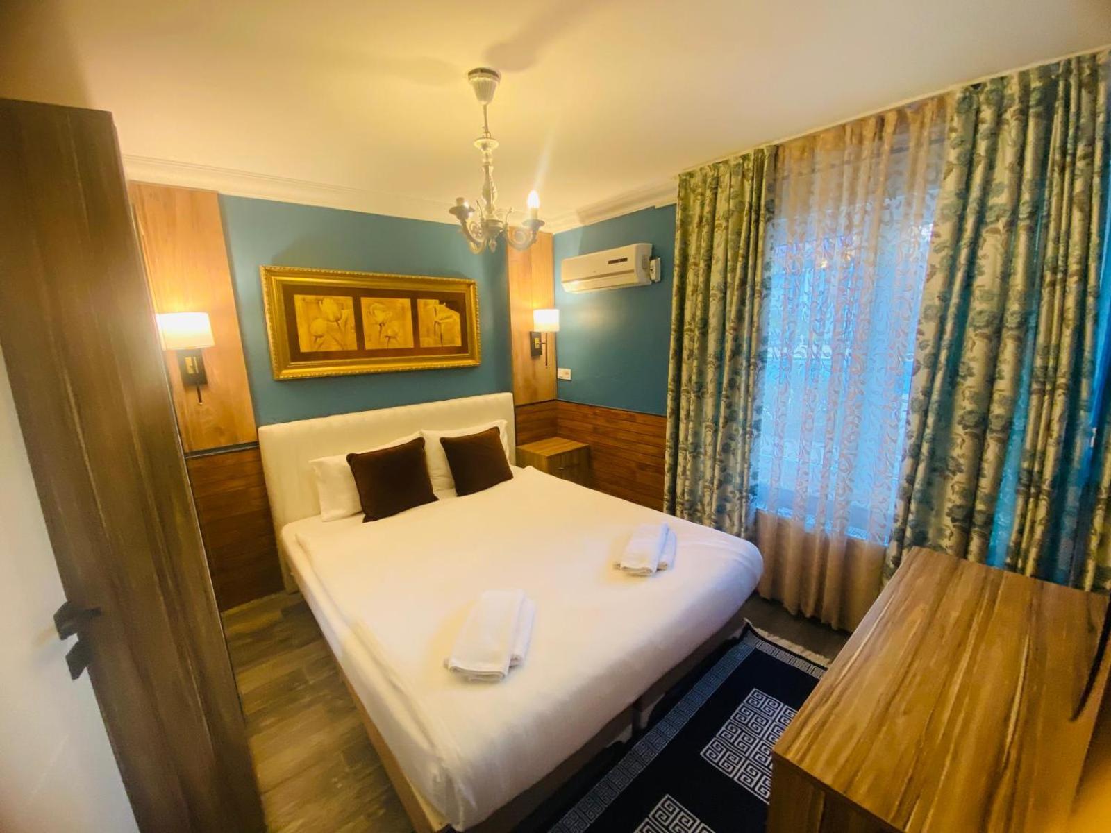 Royal Loft Süit - Image 68