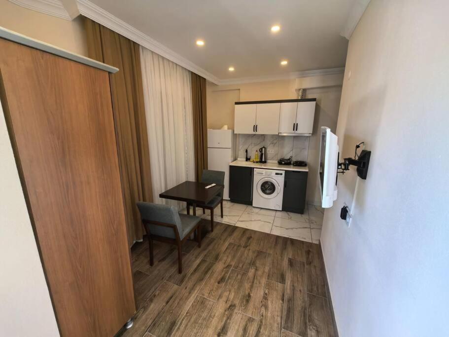 Antalya Apart House - 2 Kişilik Stüdyo Daire 21