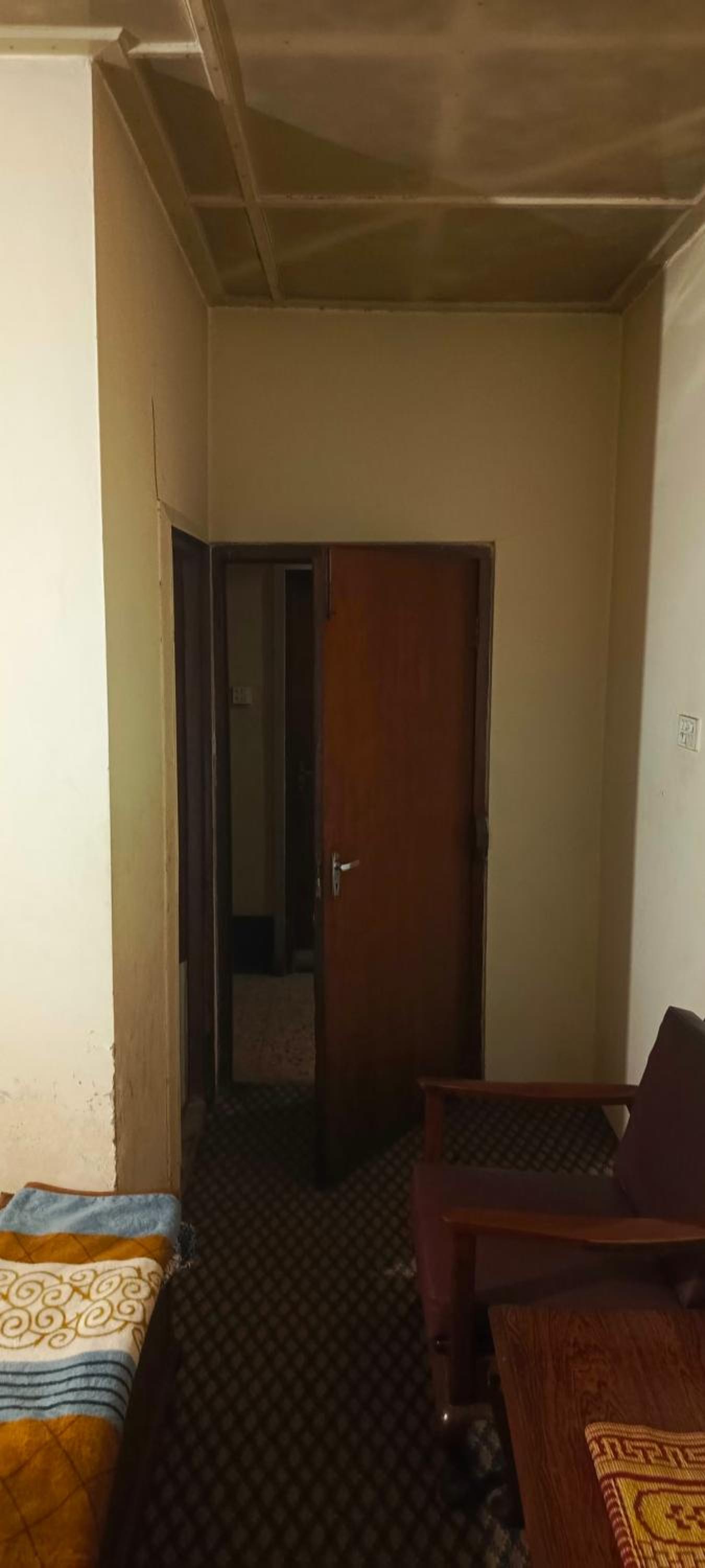 Downtown hostel