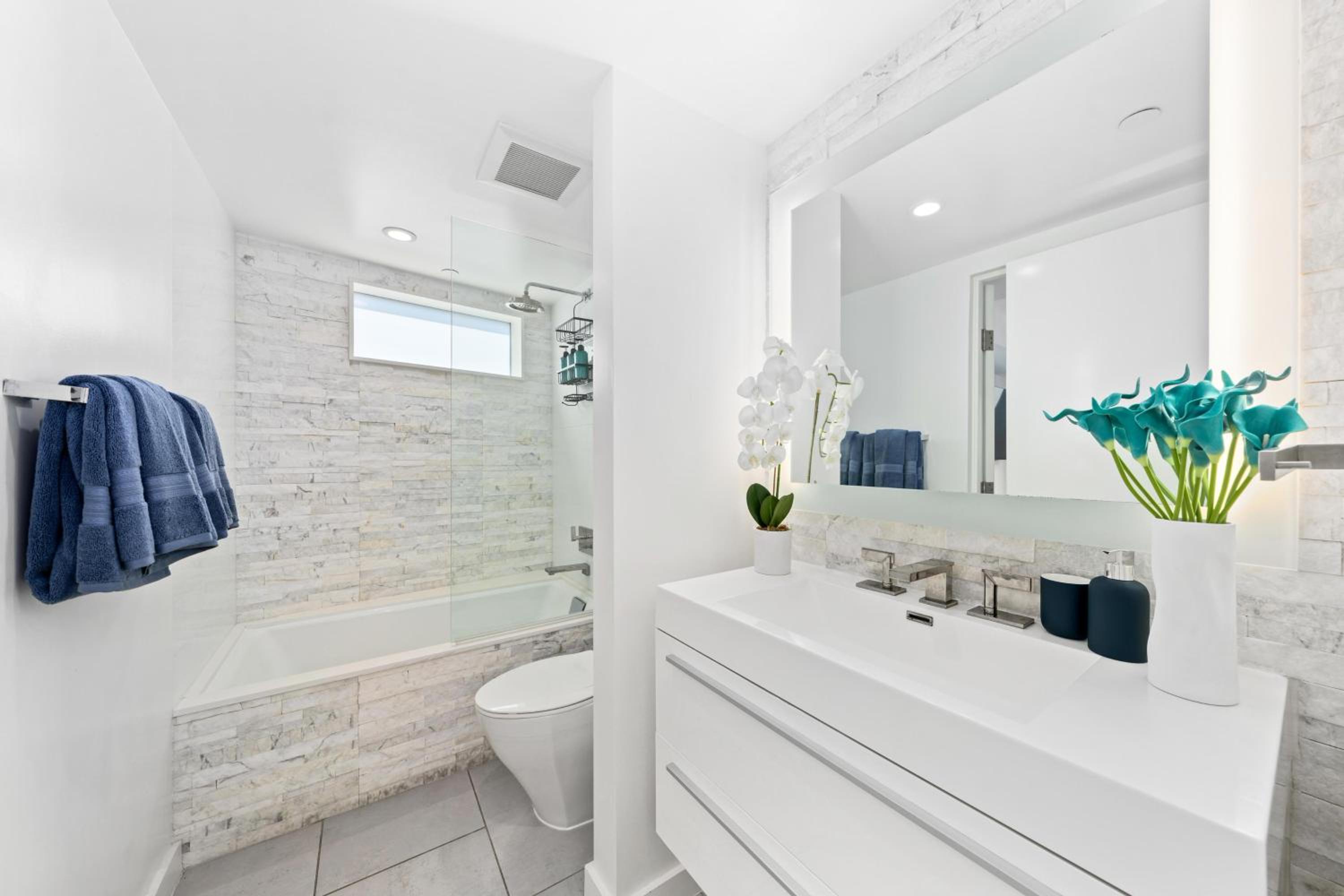 The Diamond Dune - Upscale 3 Level 4BR Terrace Santa Monica