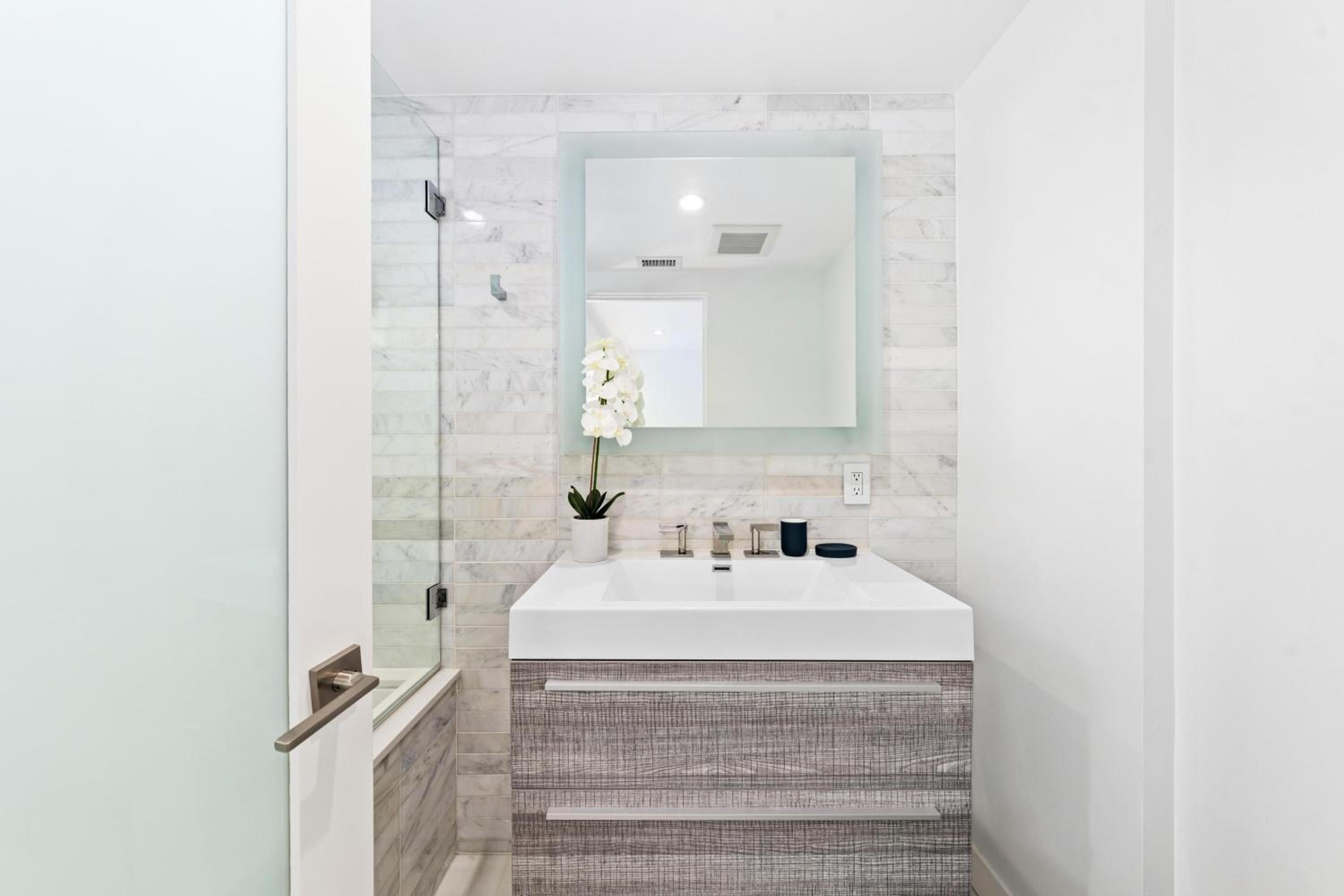 The Diamond Dune - Upscale 3 Level 4BR Terrace Santa Monica