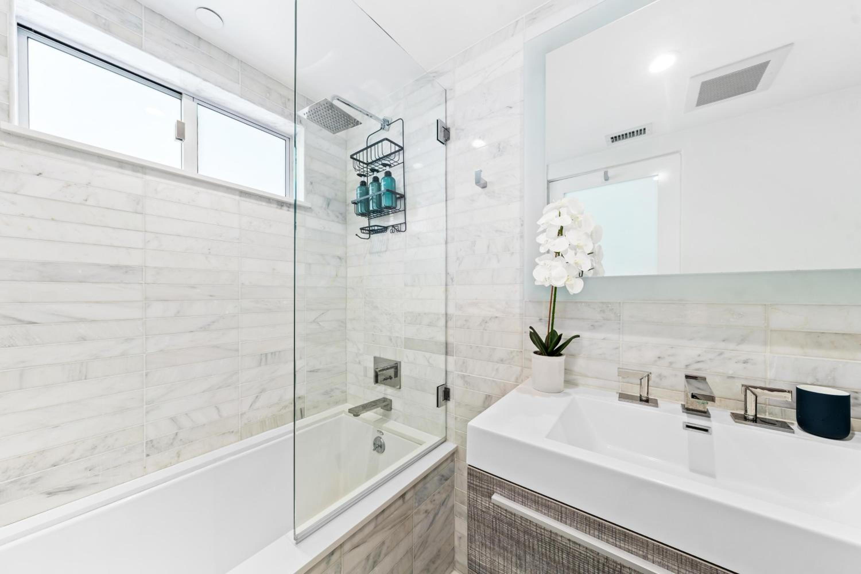 The Diamond Dune - Upscale 3 Level 4BR Terrace Santa Monica