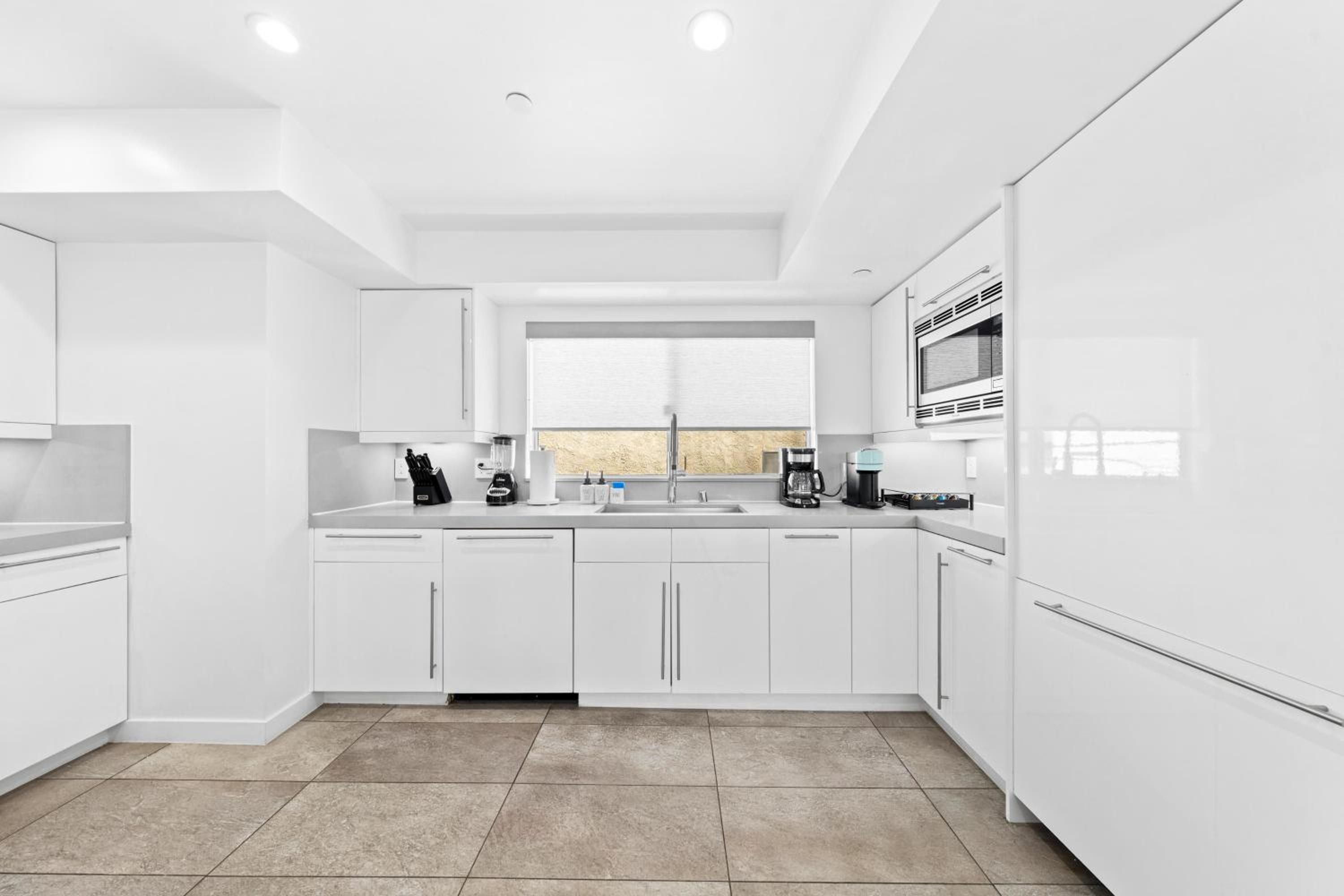 The Diamond Dune - Upscale 3 Level 4BR Terrace Santa Monica