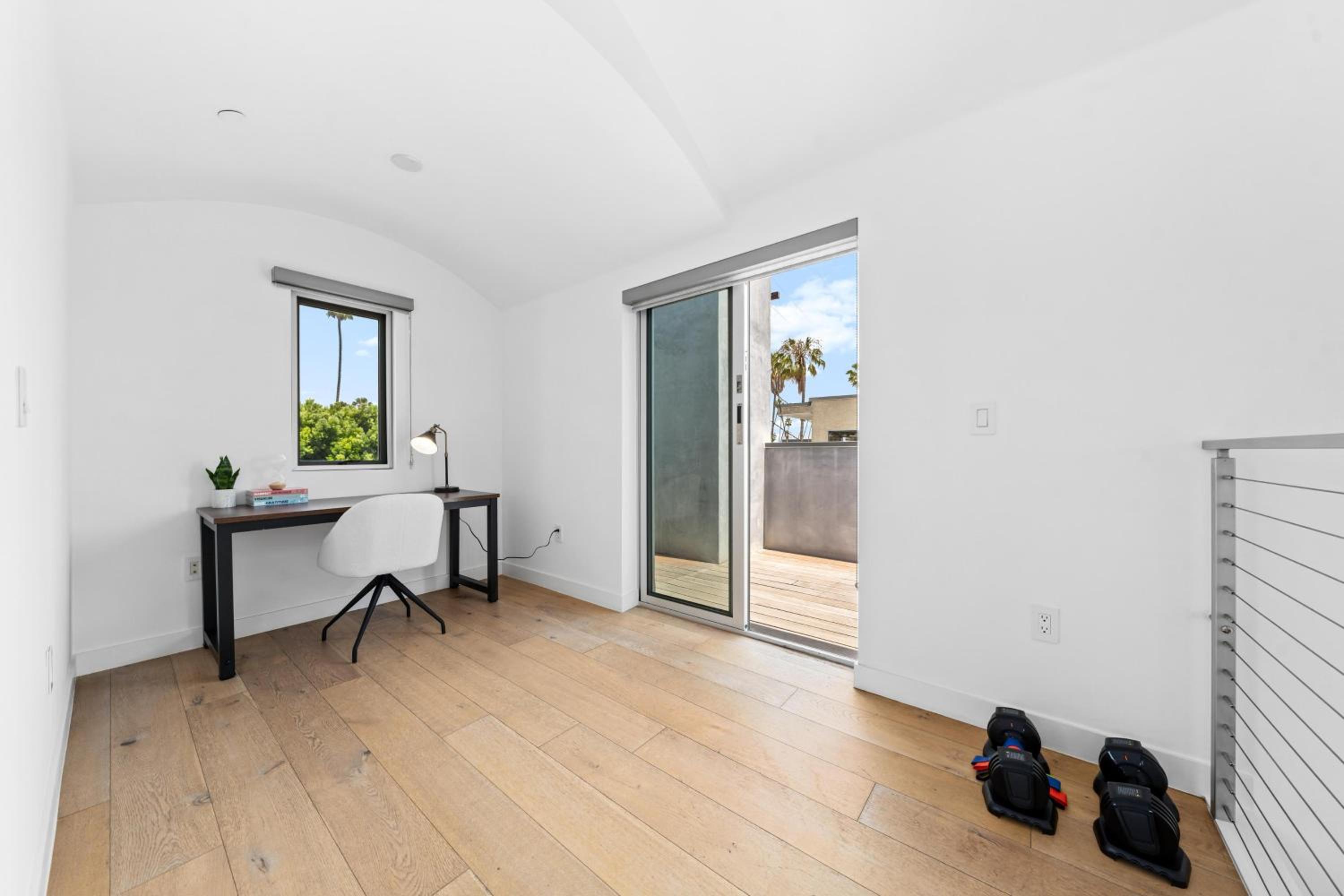 The Diamond Dune - Upscale 3 Level 4BR Terrace Santa Monica