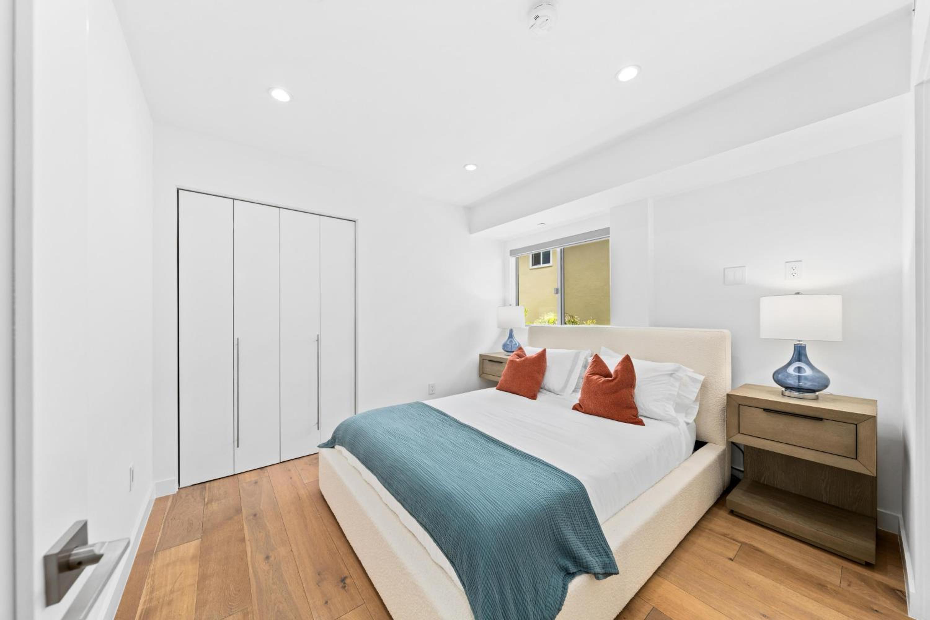 The Diamond Dune - Upscale 3 Level 4BR Terrace Santa Monica
