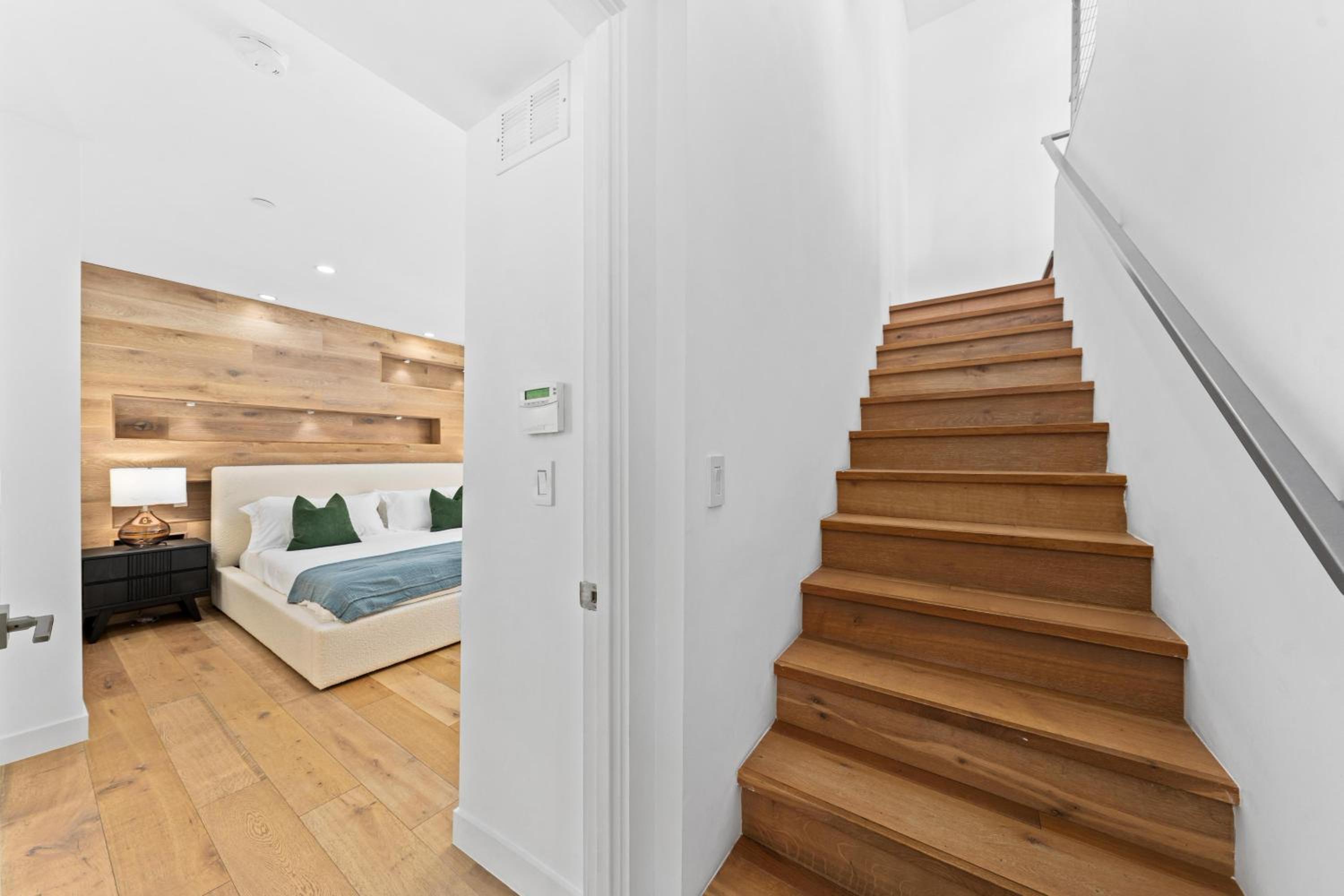 The Diamond Dune - Upscale 3 Level 4BR Terrace Santa Monica