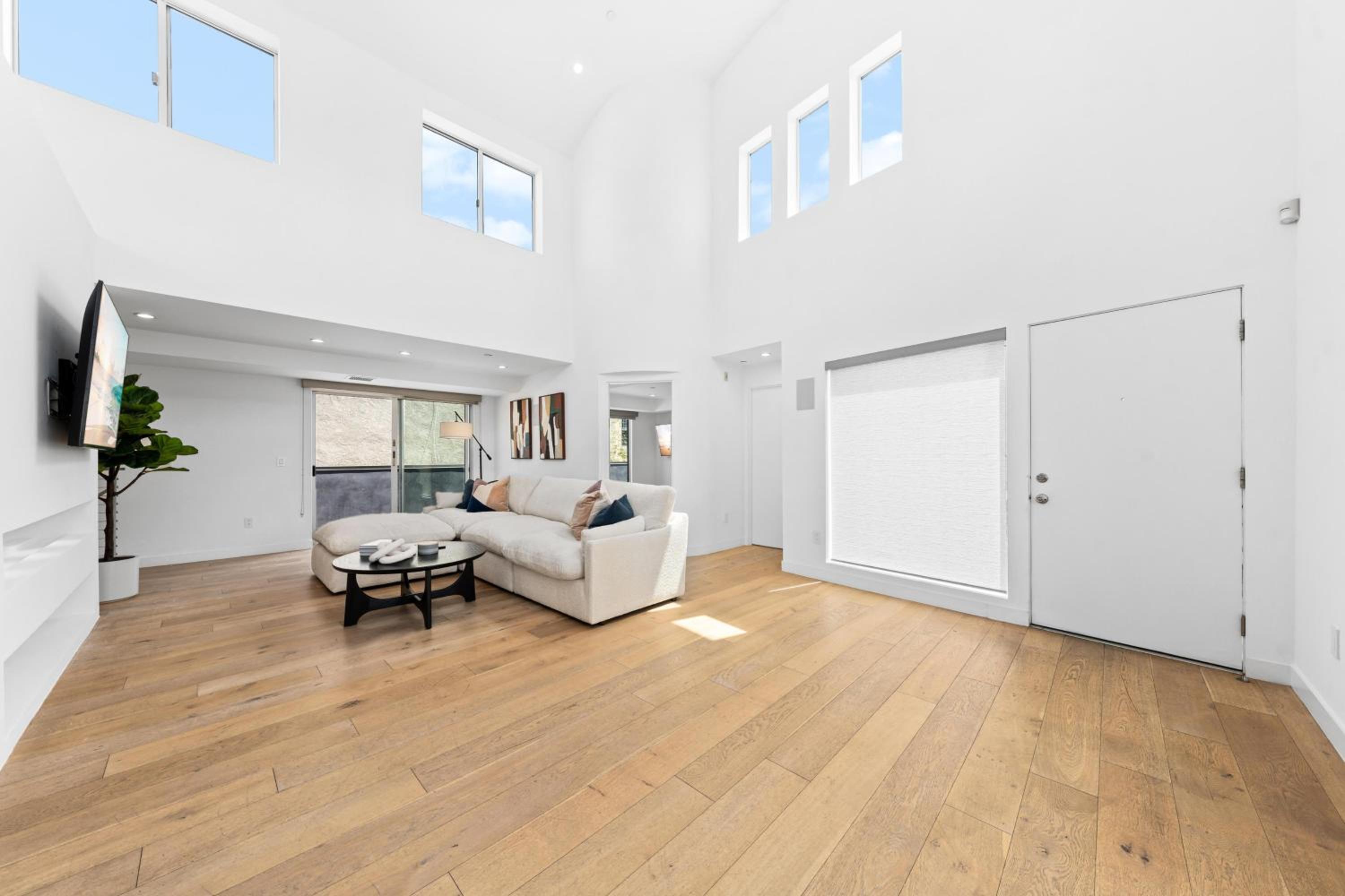 The Diamond Dune - Upscale 3 Level 4BR Terrace Santa Monica