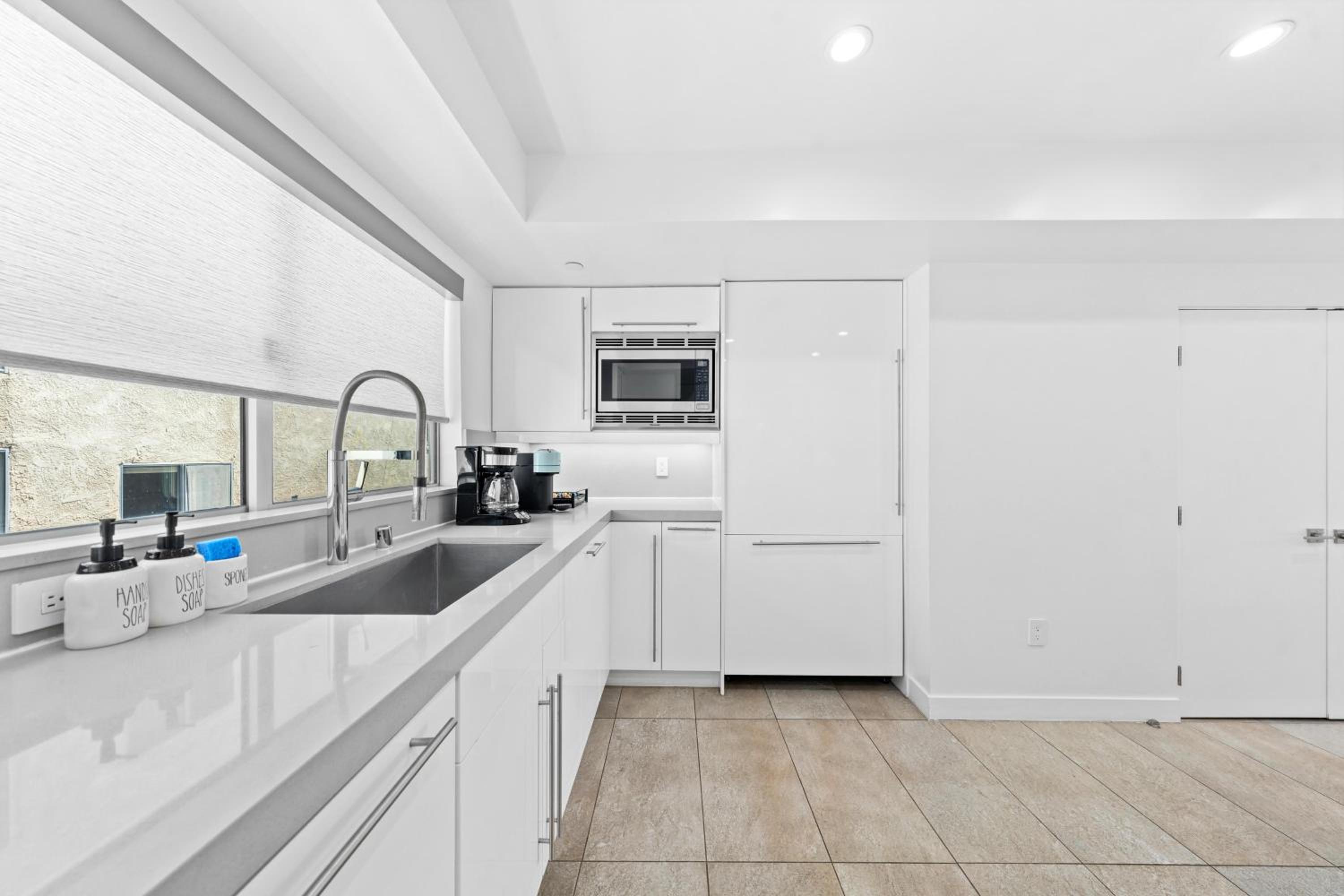 The Diamond Dune - Upscale 3 Level 4BR Terrace Santa Monica