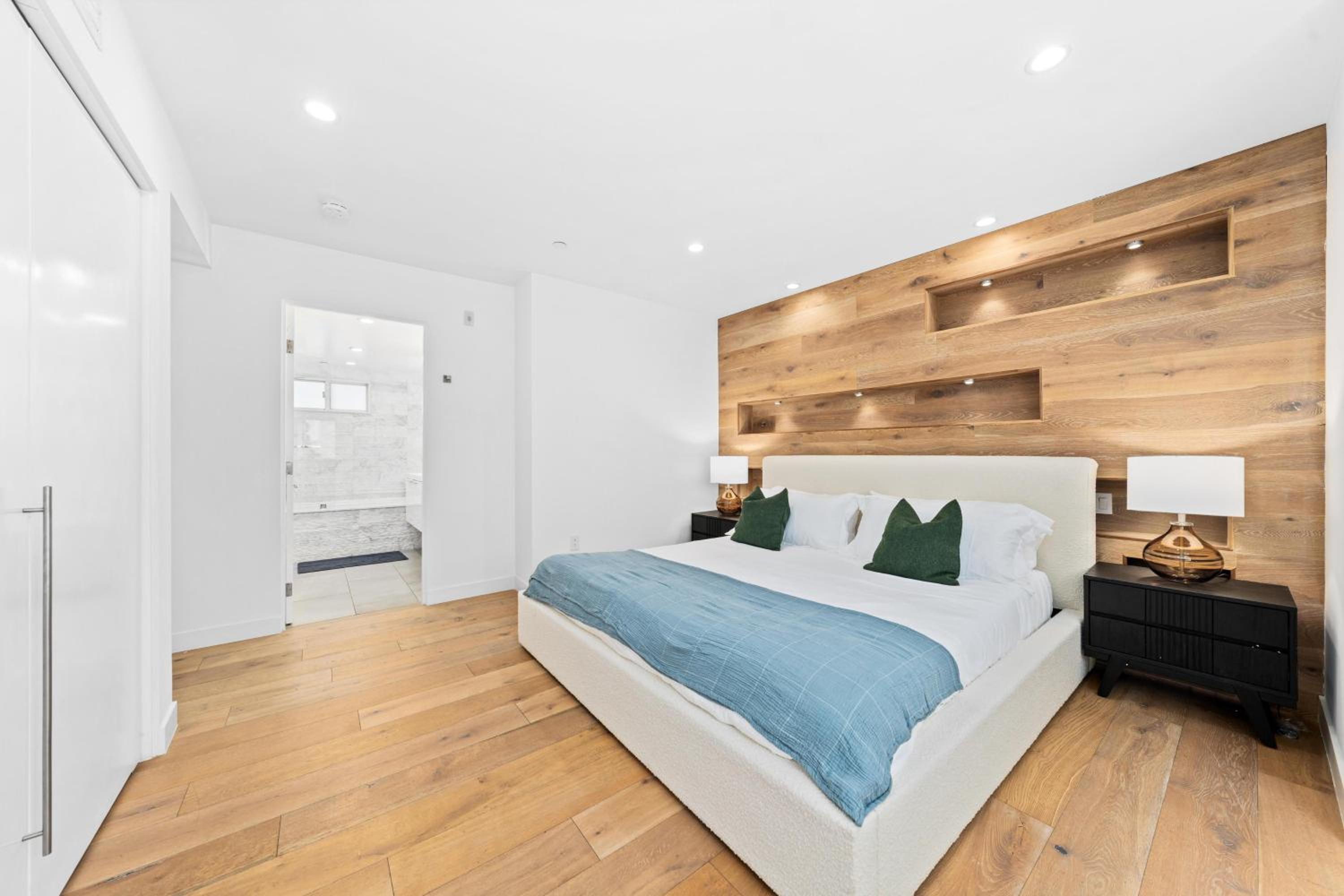 The Diamond Dune - Upscale 3 Level 4BR Terrace Santa Monica