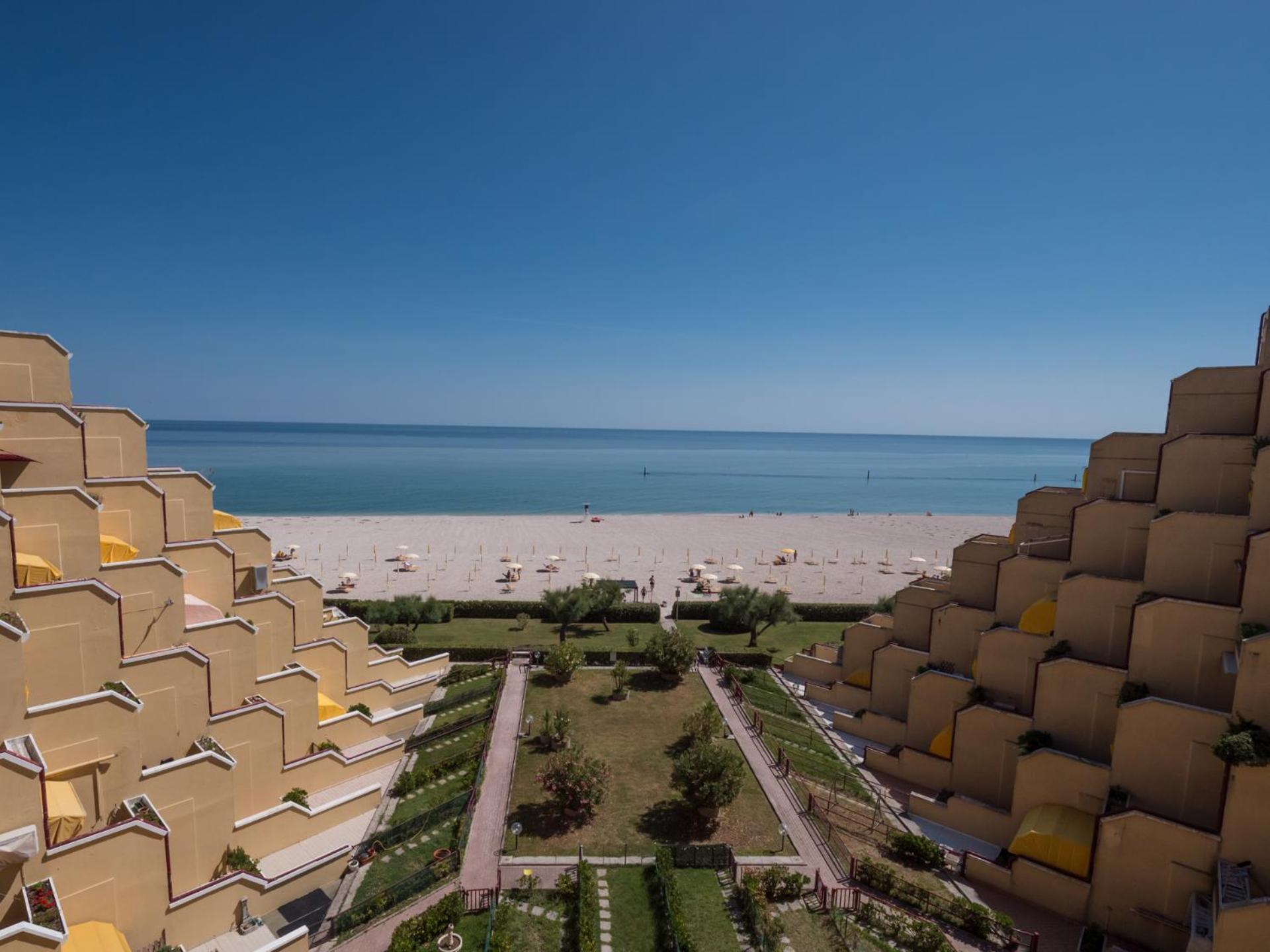 Casa Leonardo Residence Le Piramidi