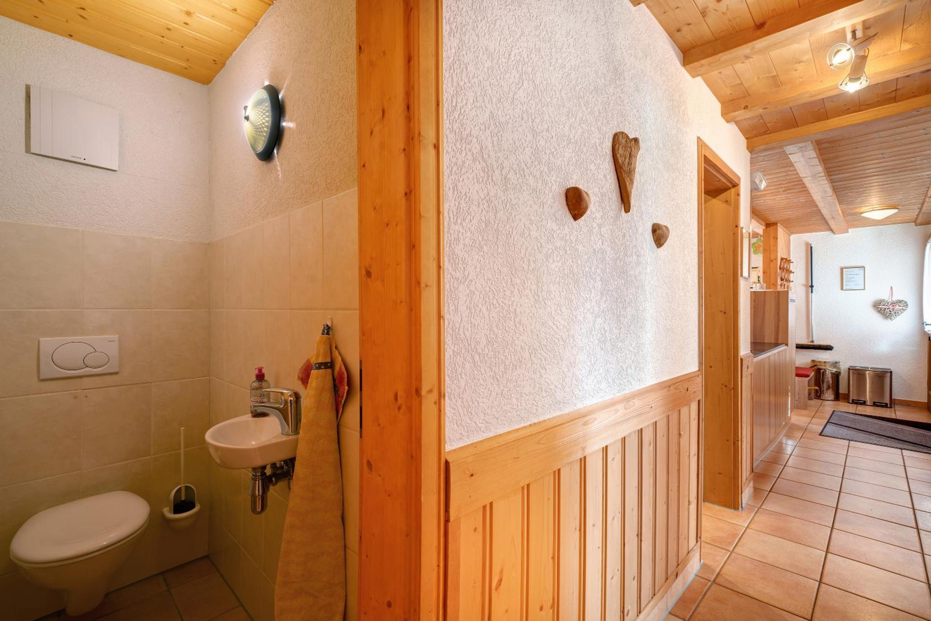 Krährbauernhof mit Hofladen