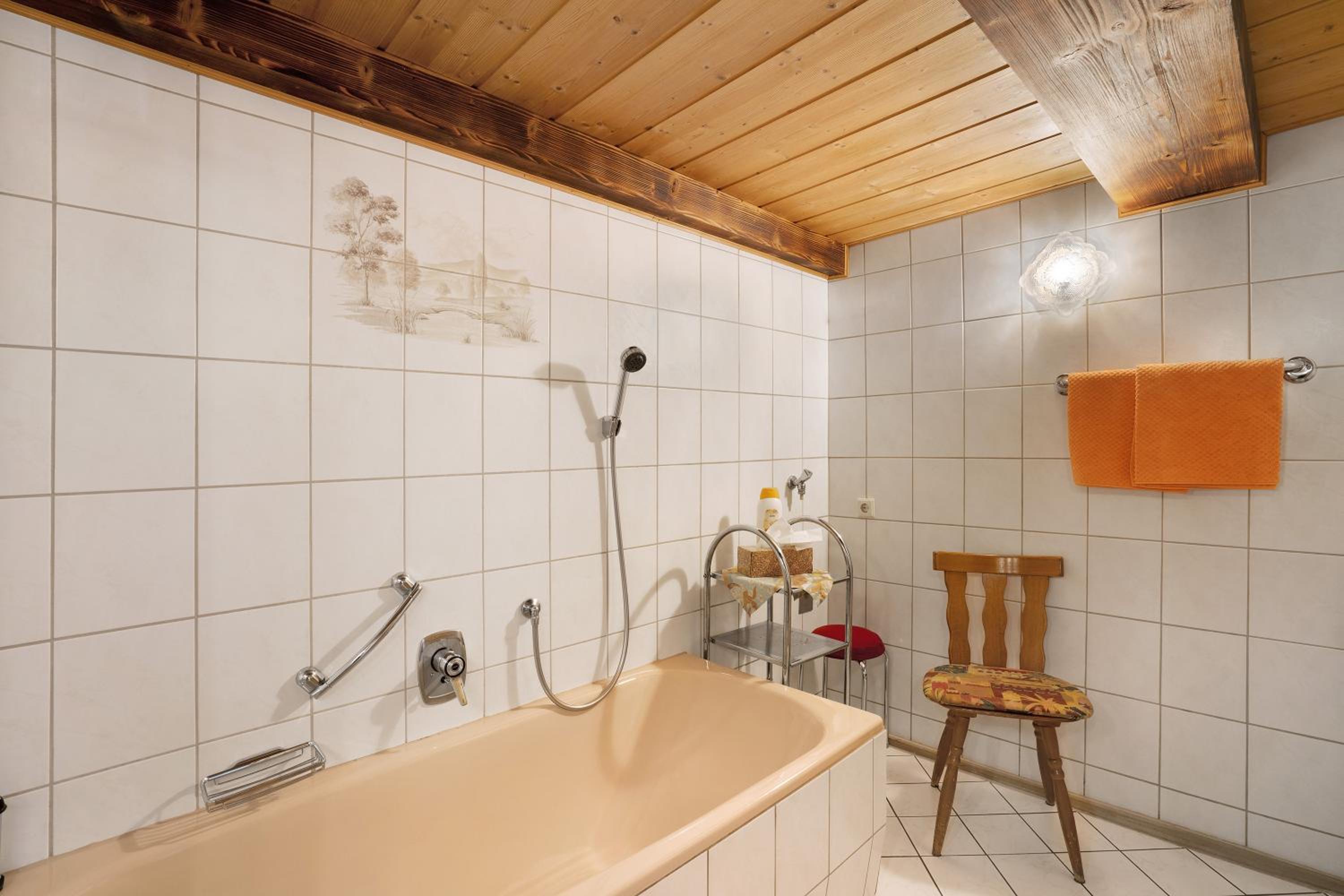 Krährbauernhof mit Hofladen
