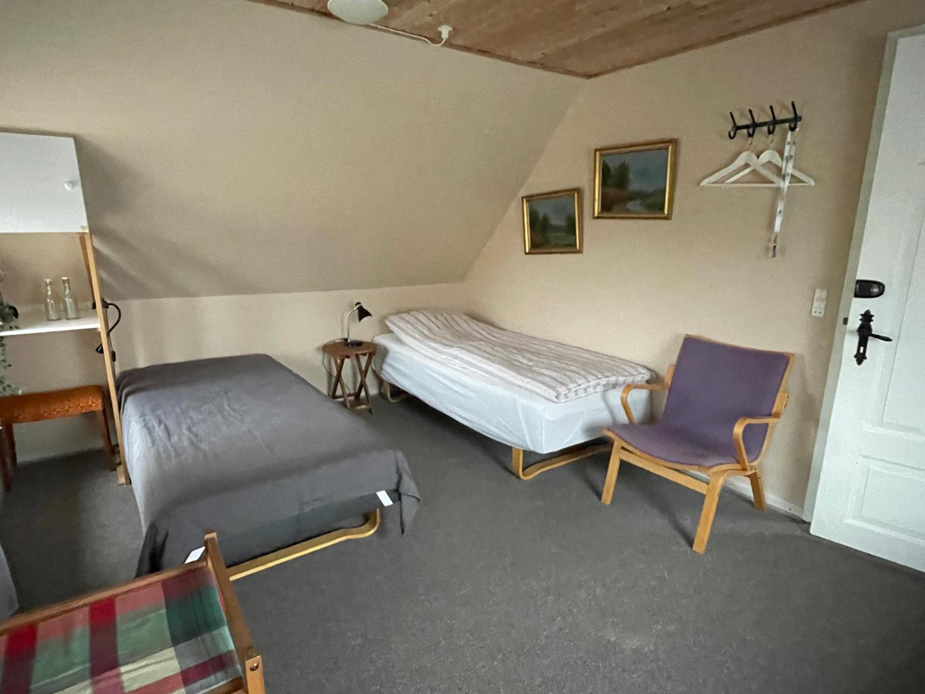 Bøgebjerggård