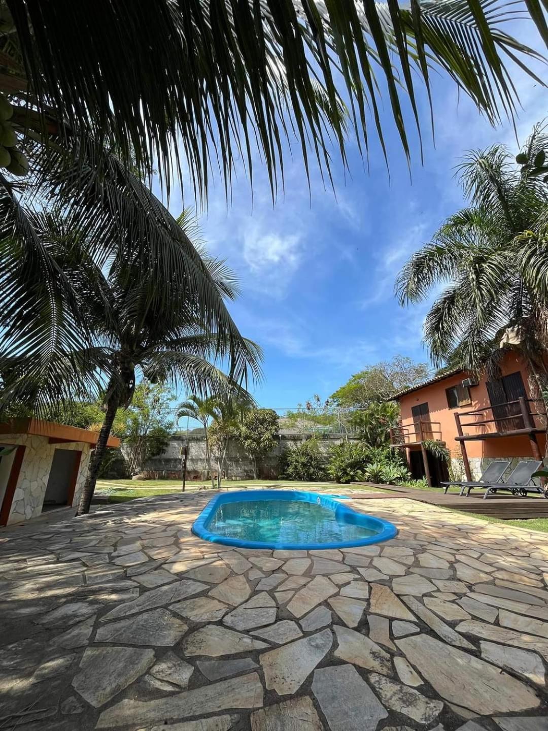 Maravilhosa Casa em Ferradura Búzios