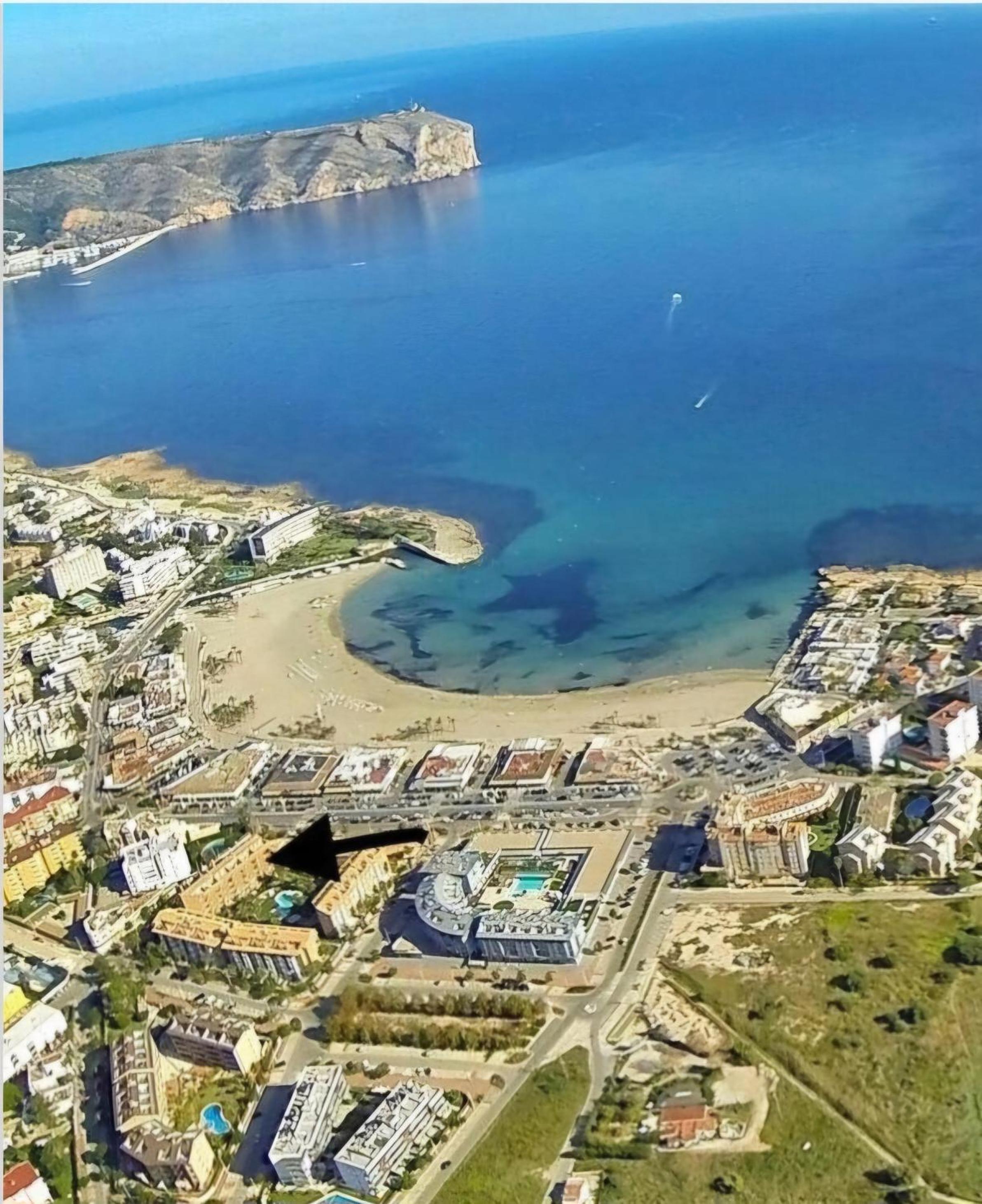 Apartamento Marmara