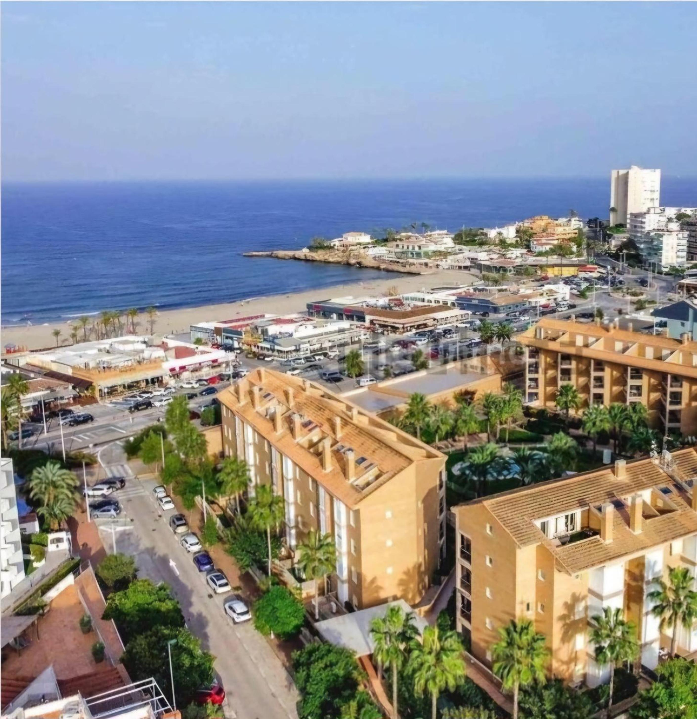 Apartamento Marmara