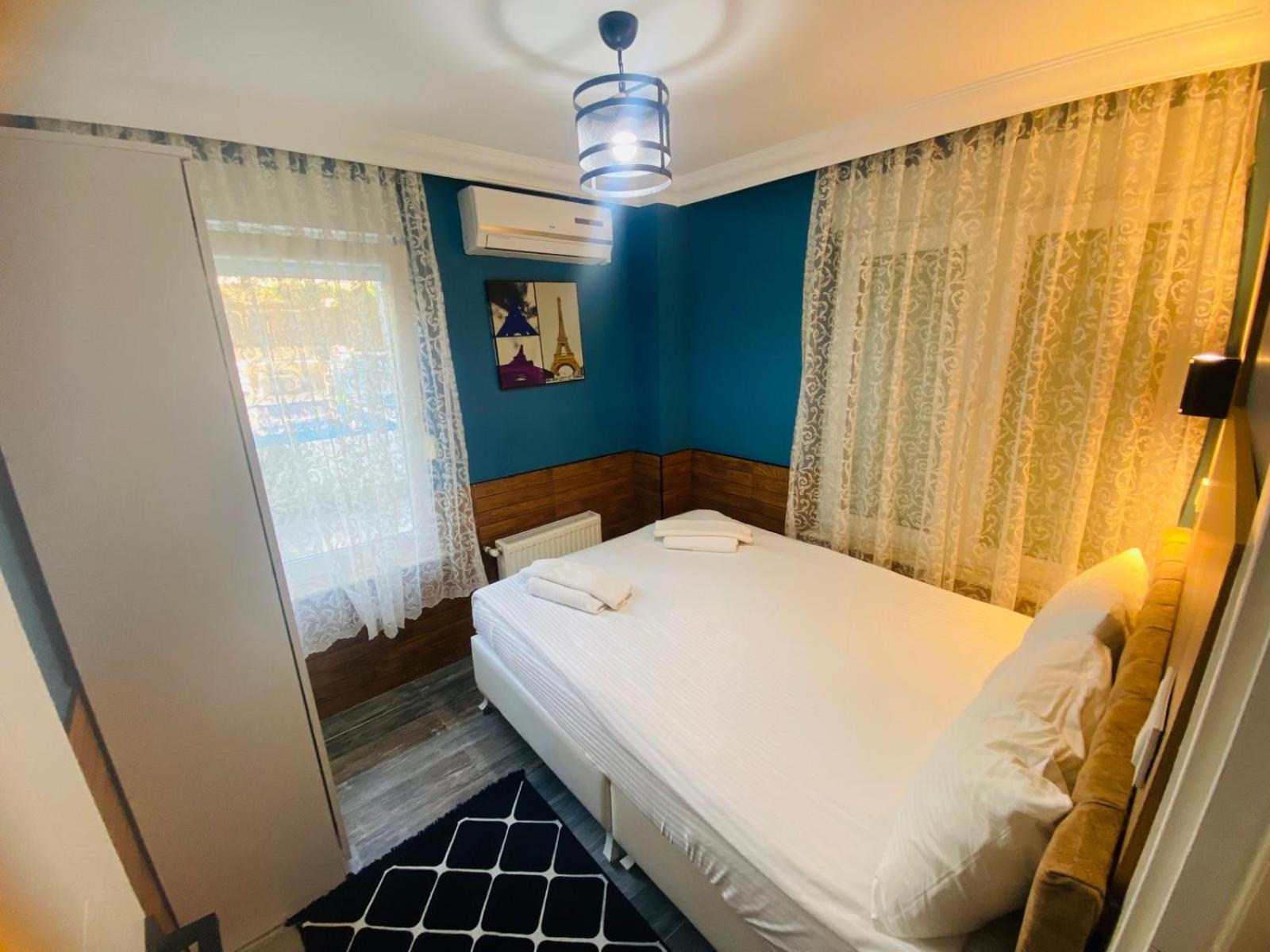 Royal Loft Süit - Image 71