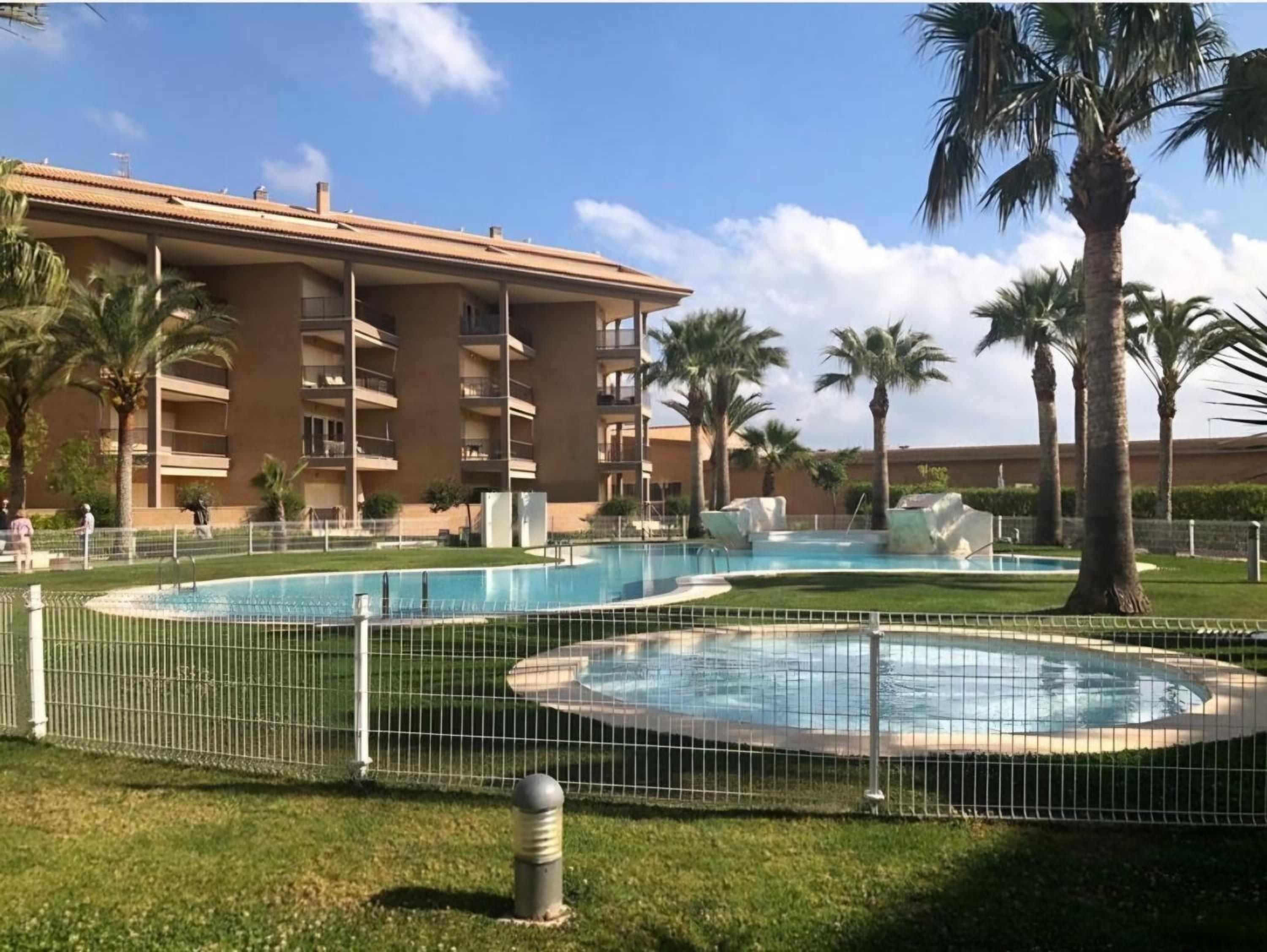 Apartamento Marmara