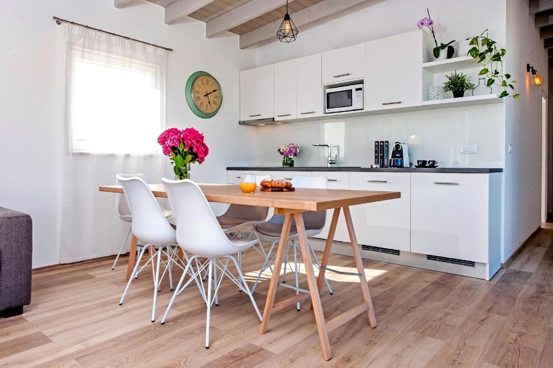 Ferienhaus für 8 Personen ca 100 qm in Segotici, Istrien Südküste von Istrien view 2