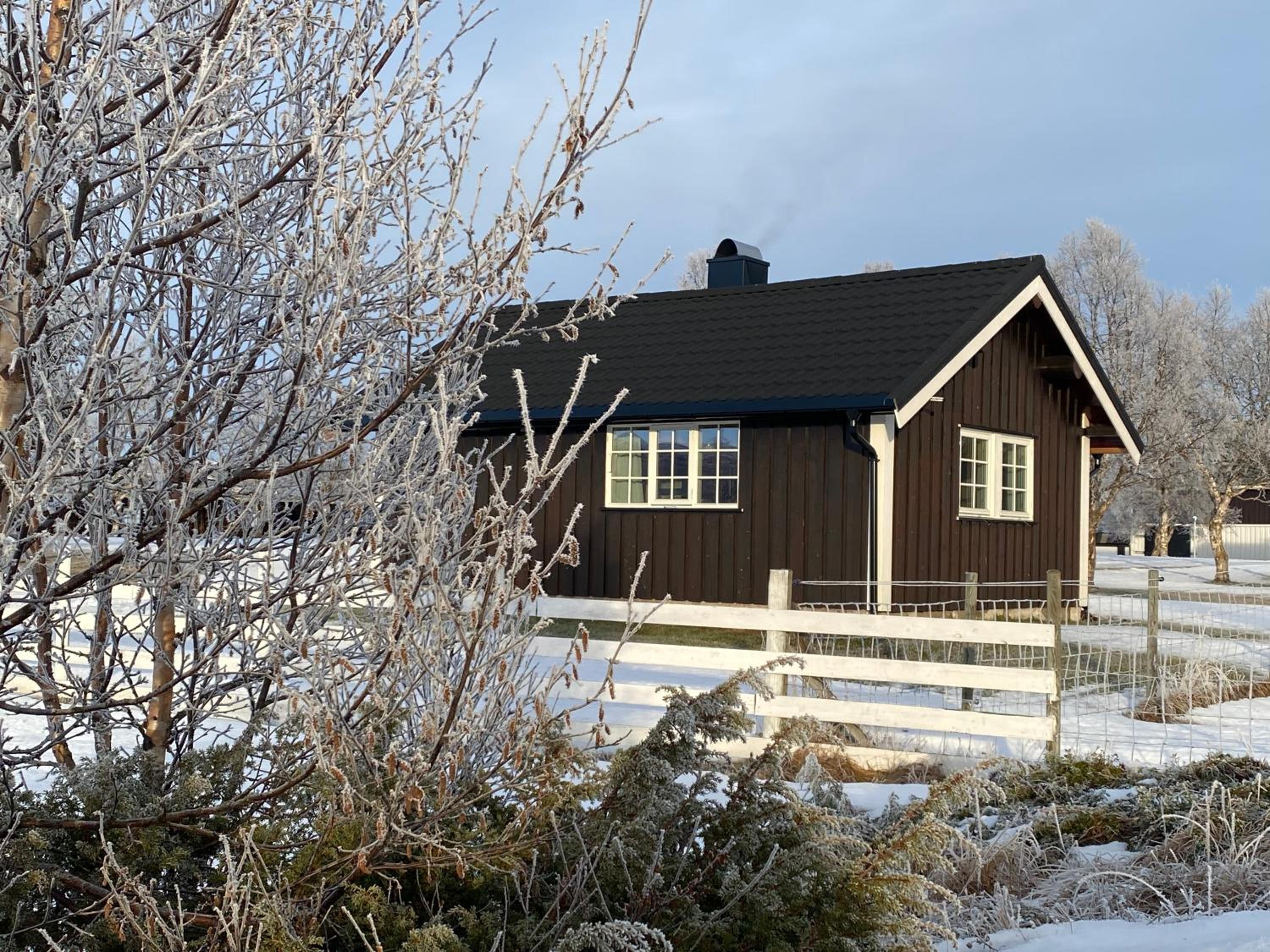 Tørresvangen