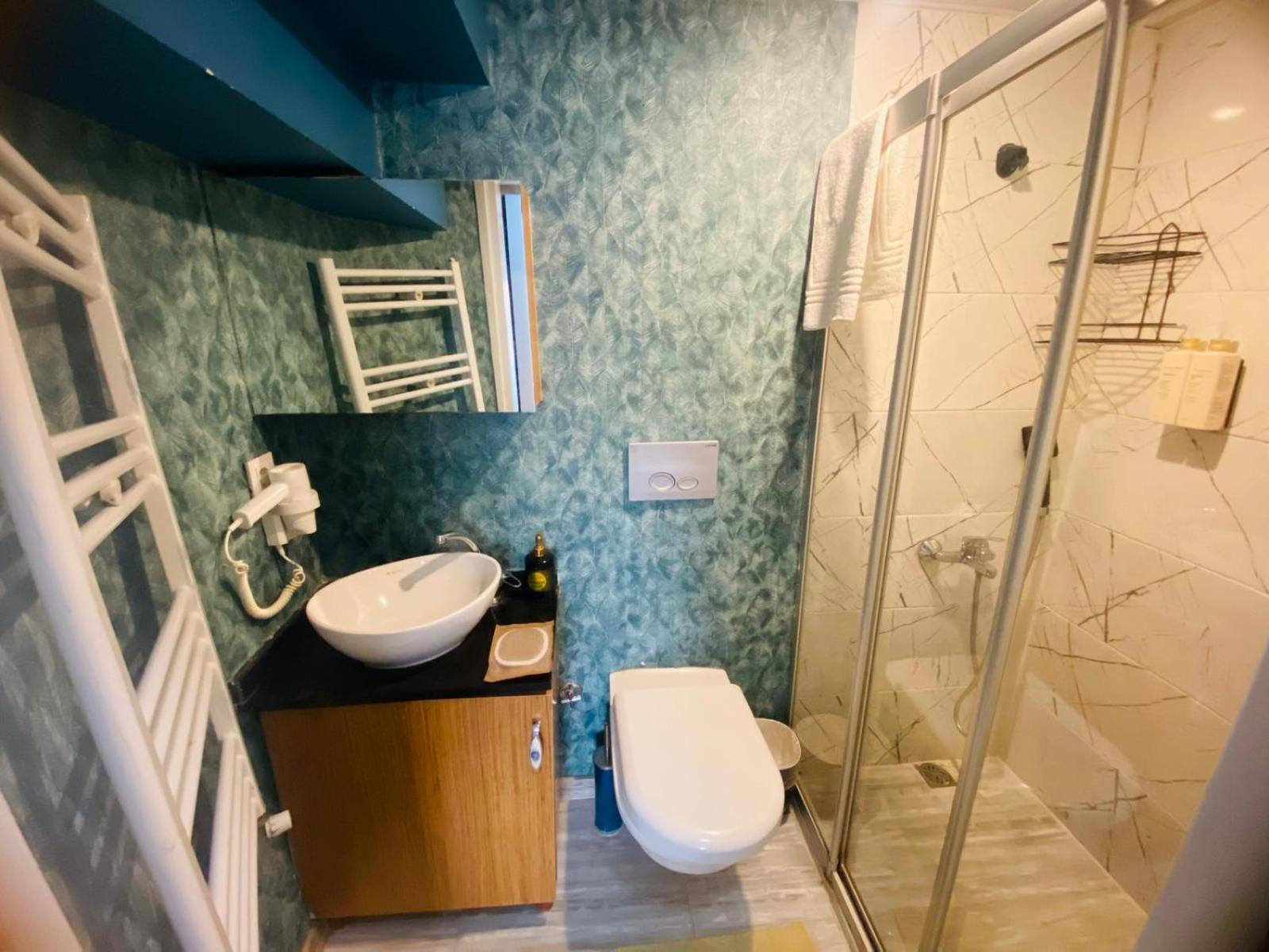 Royal Loft Süit - Image 120