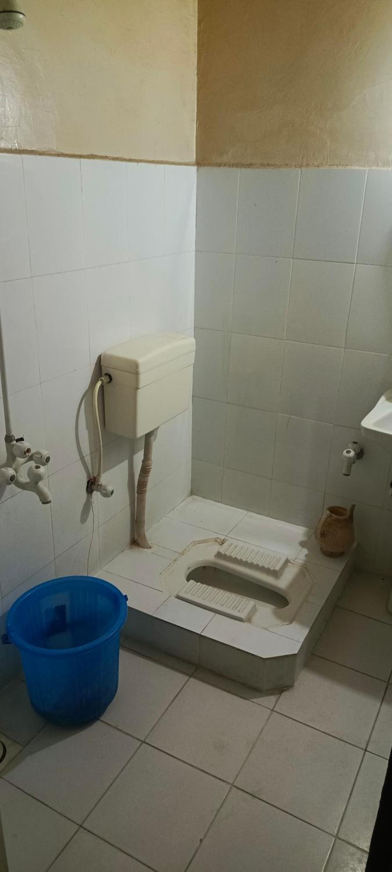 Downtown hostel