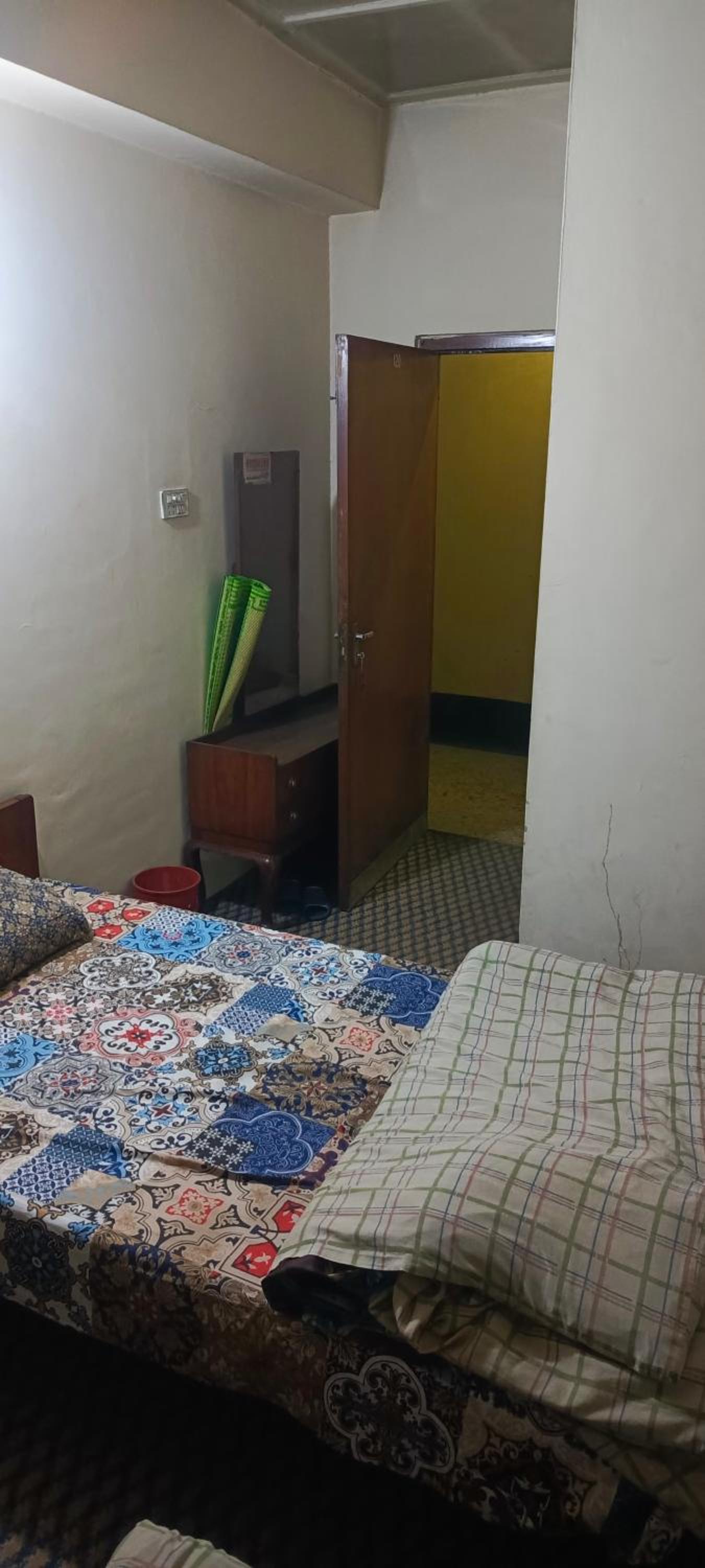 Downtown hostel