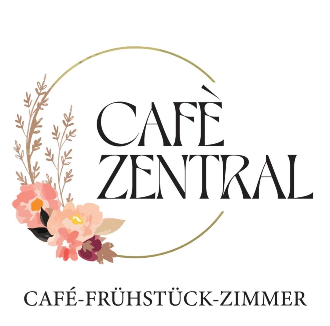 Cafe Zentral, Zimmer mit Frühstück