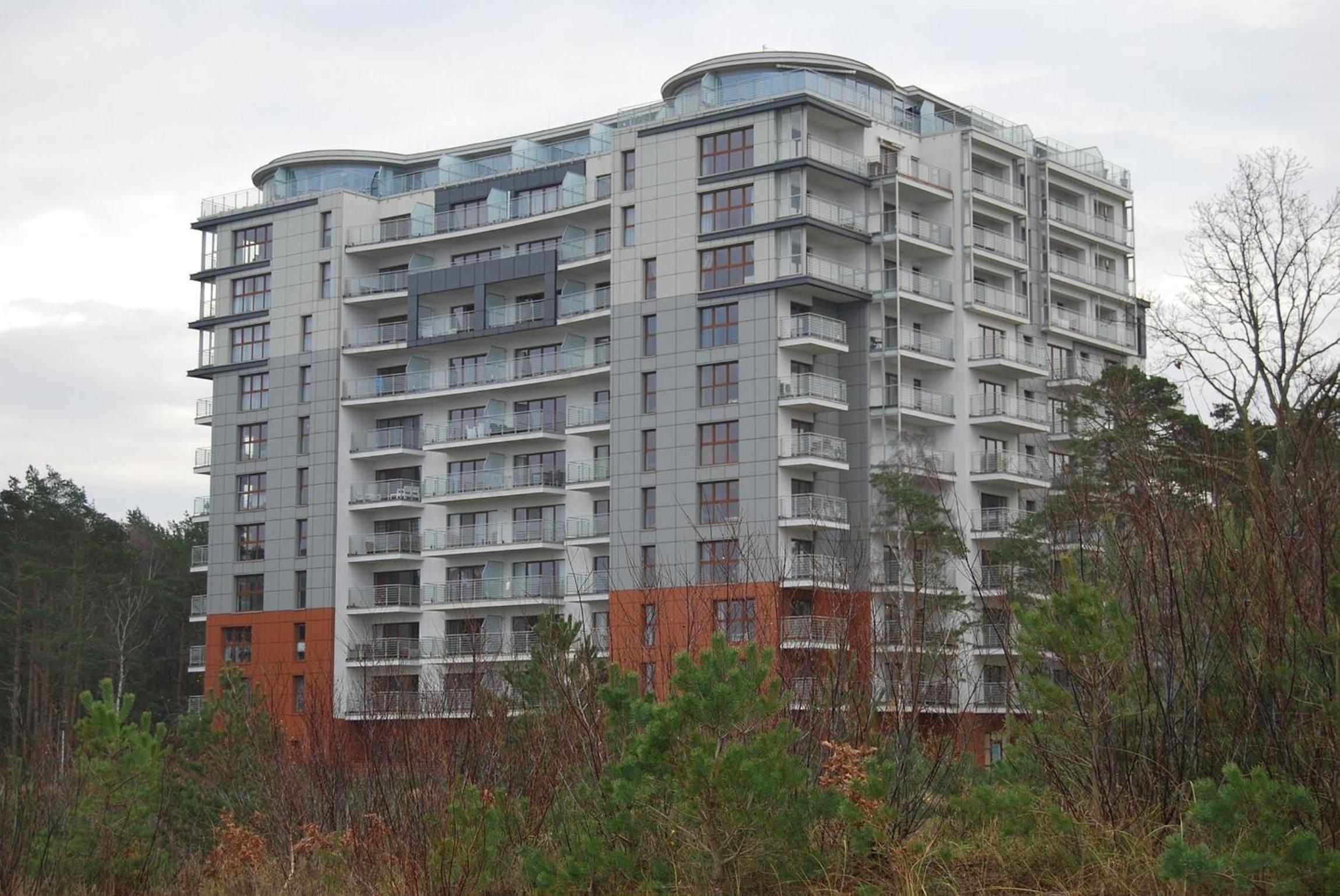 Apartament Superior de Lux - Porta Mare view 5