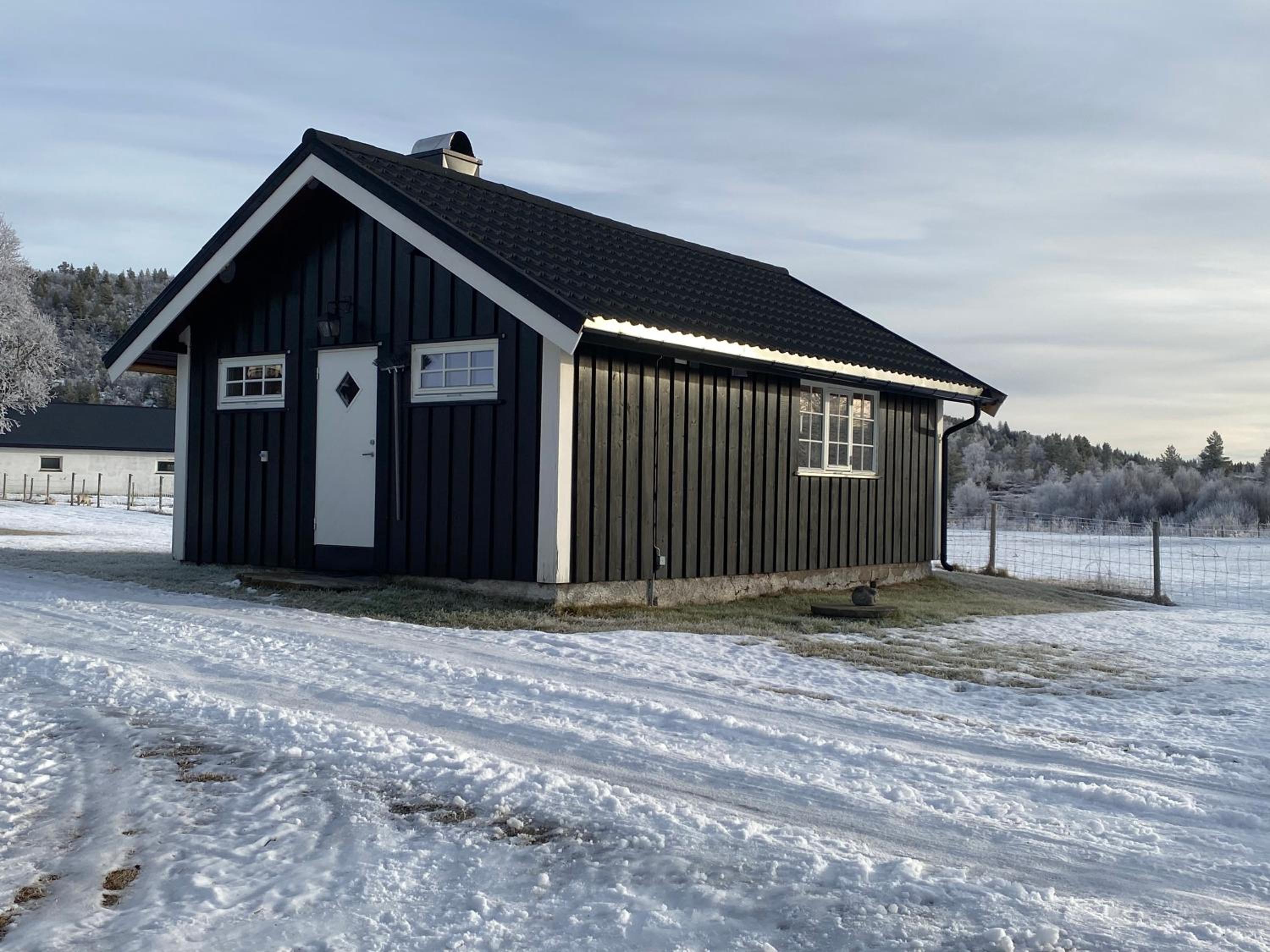 Tørresvangen