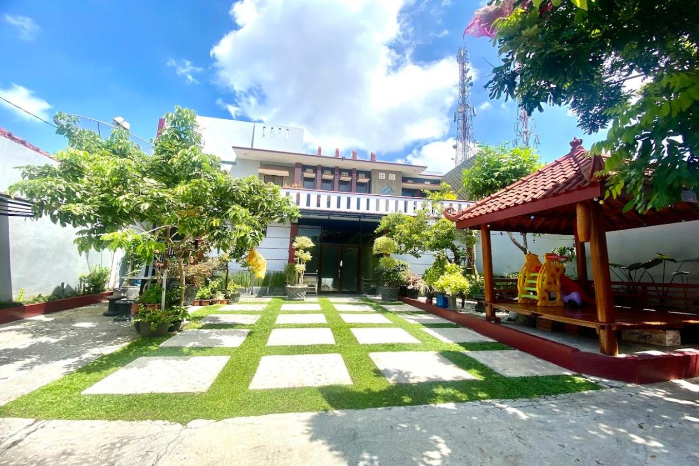 Griya Berkah Syariah