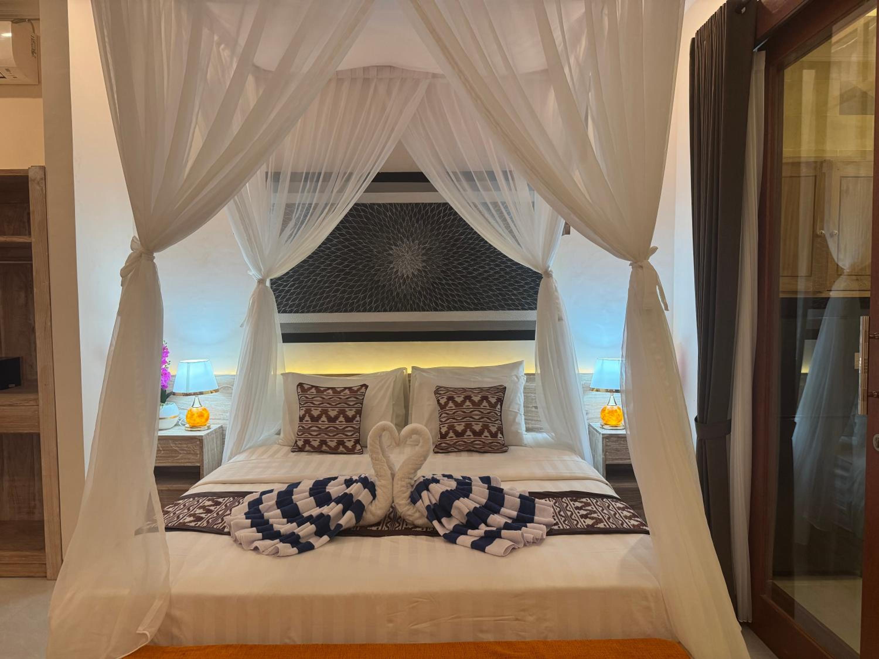 Villa D Mawang