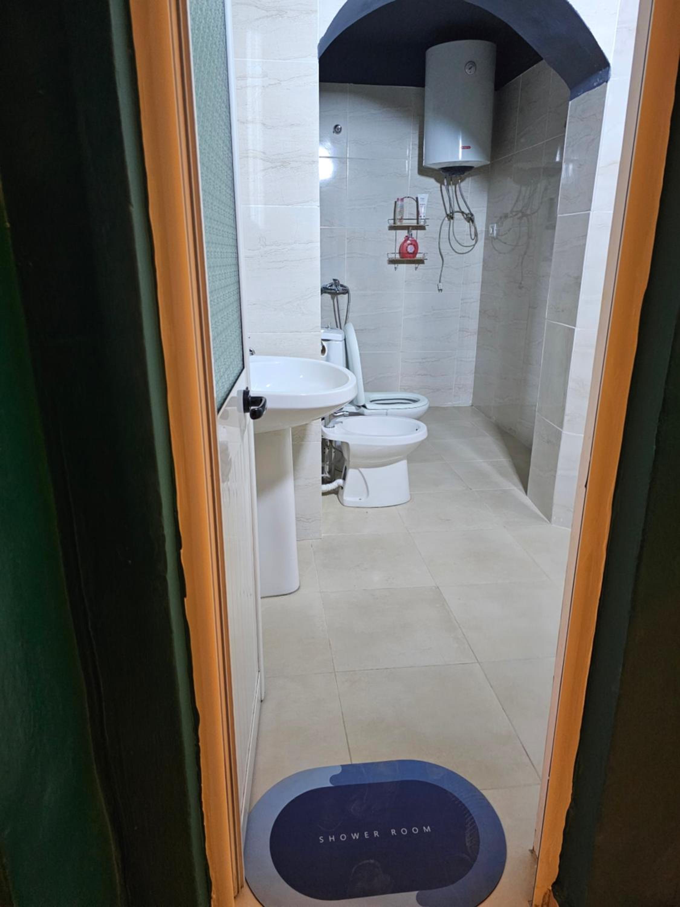 Bob Marley Bnb & Hostel