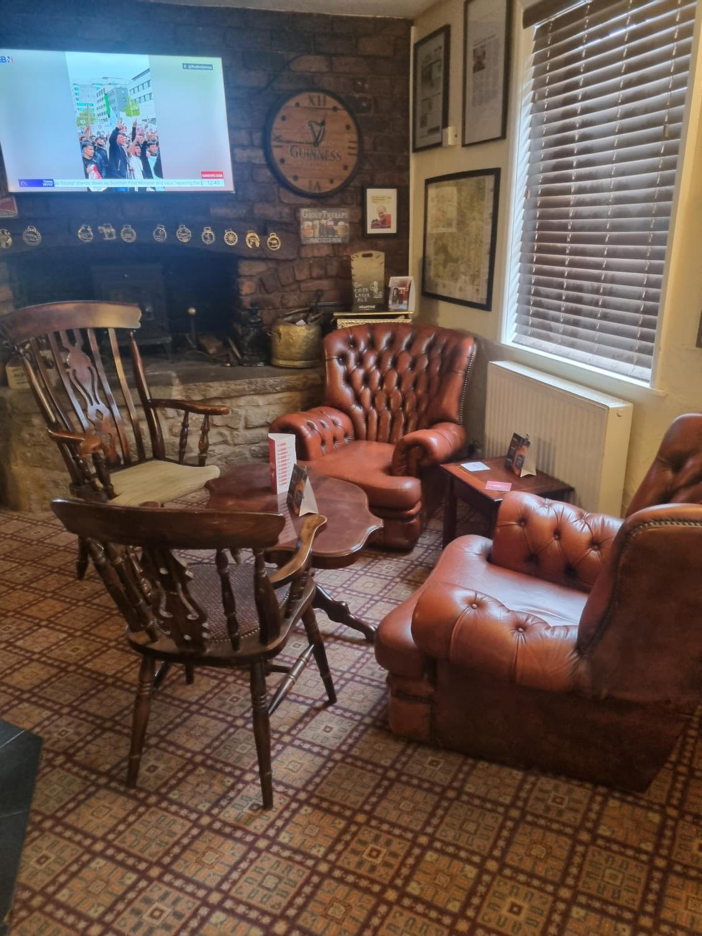 ROYAL OAK view 3