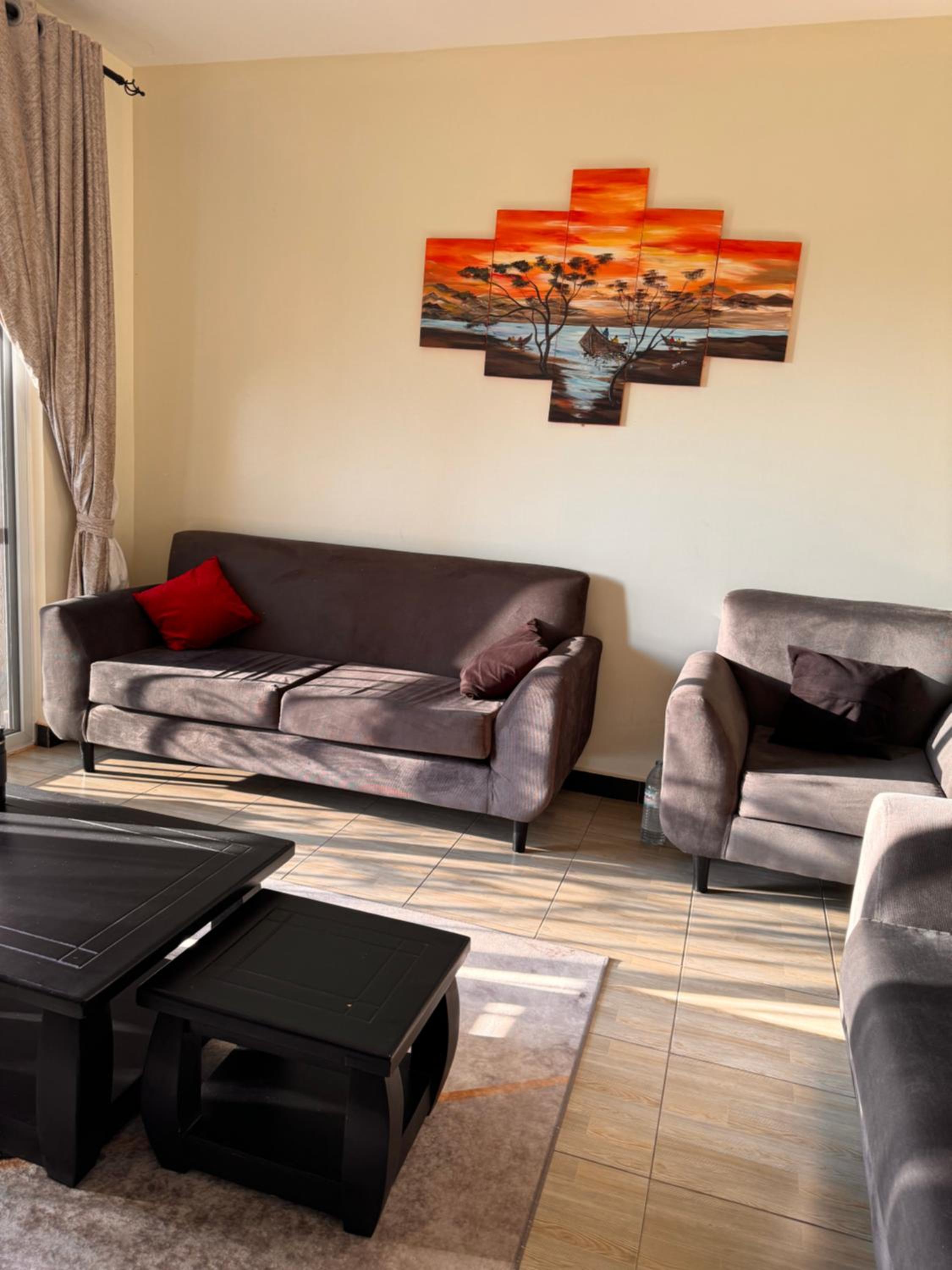 AIRE RESIDENCEs