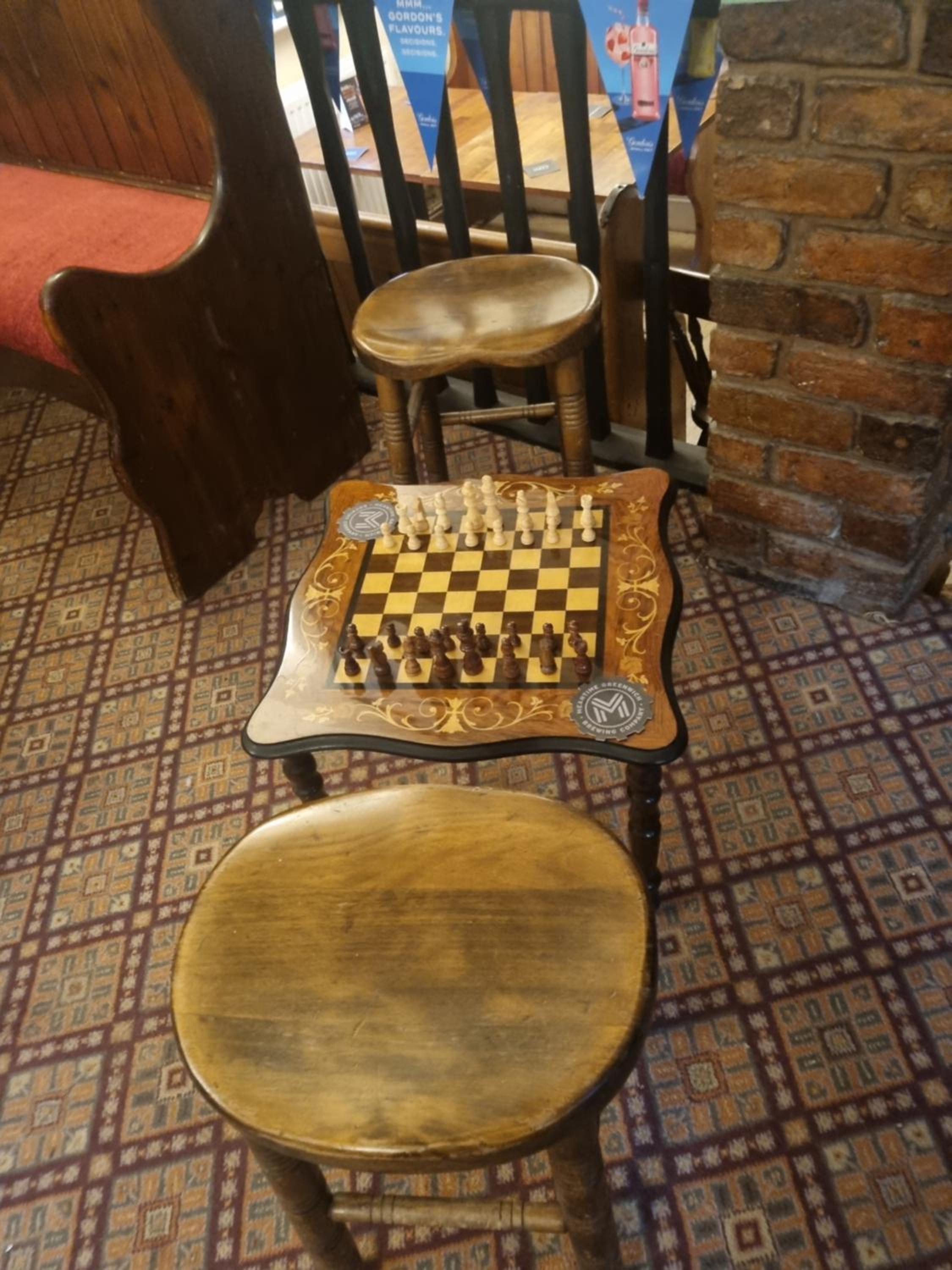 ROYAL OAK view 2