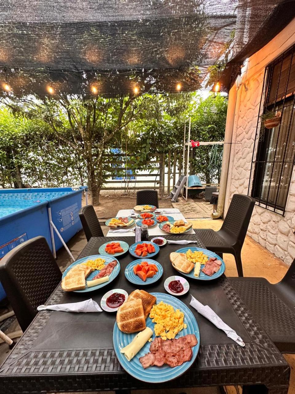 Hostel Yetawa