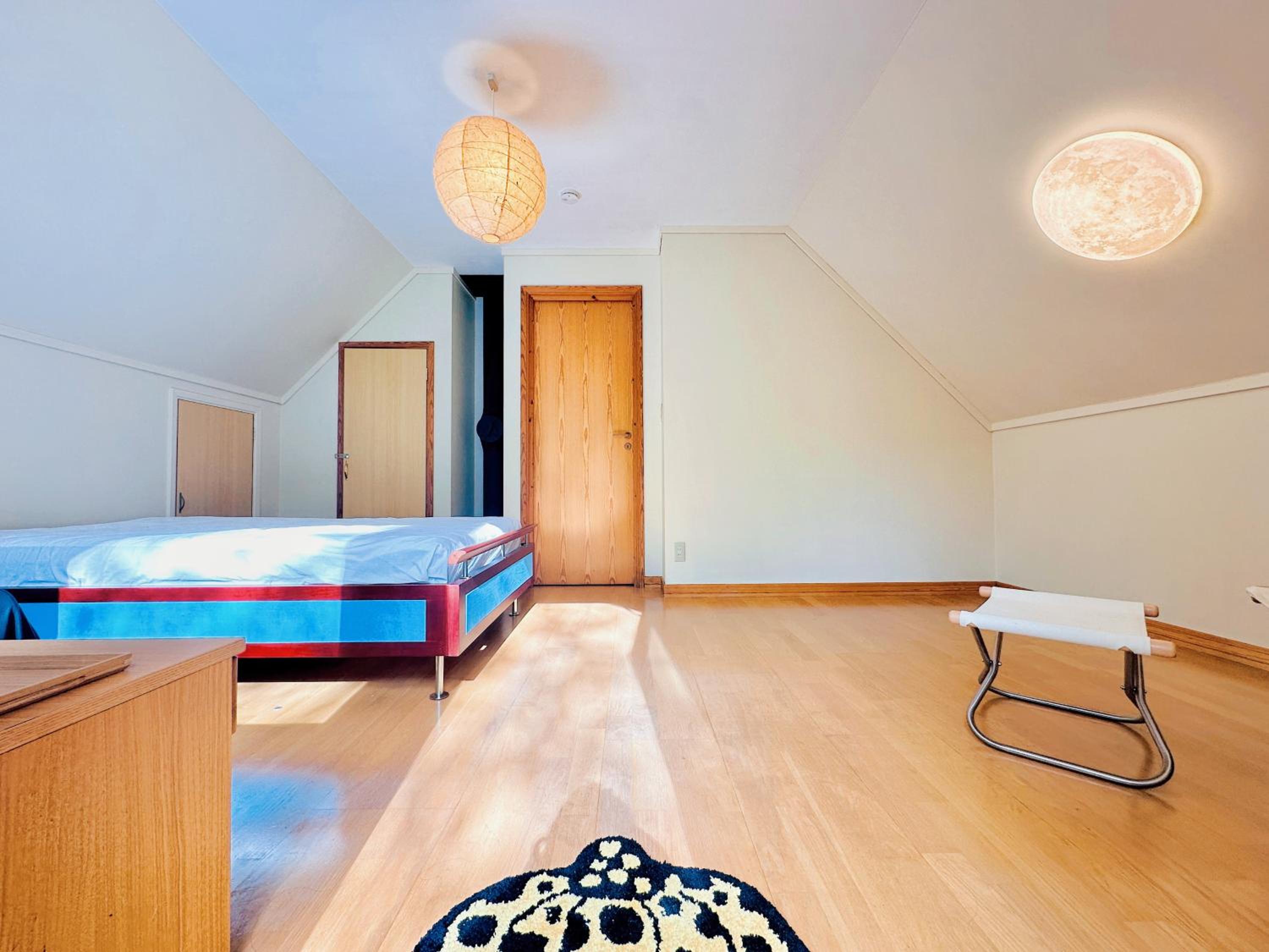 Japandi Chalet Hakuba
