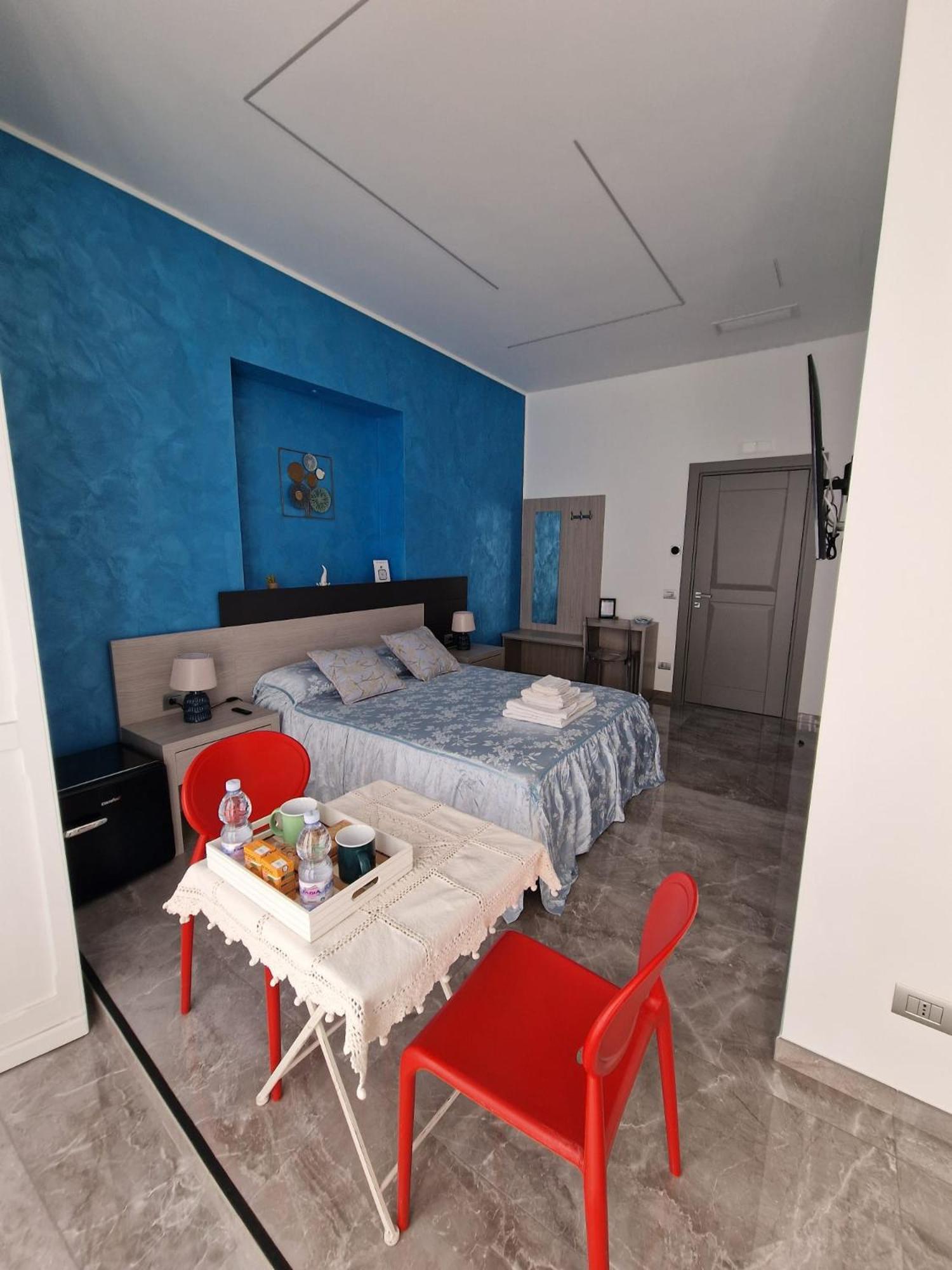 Suite Galleria Umberto I