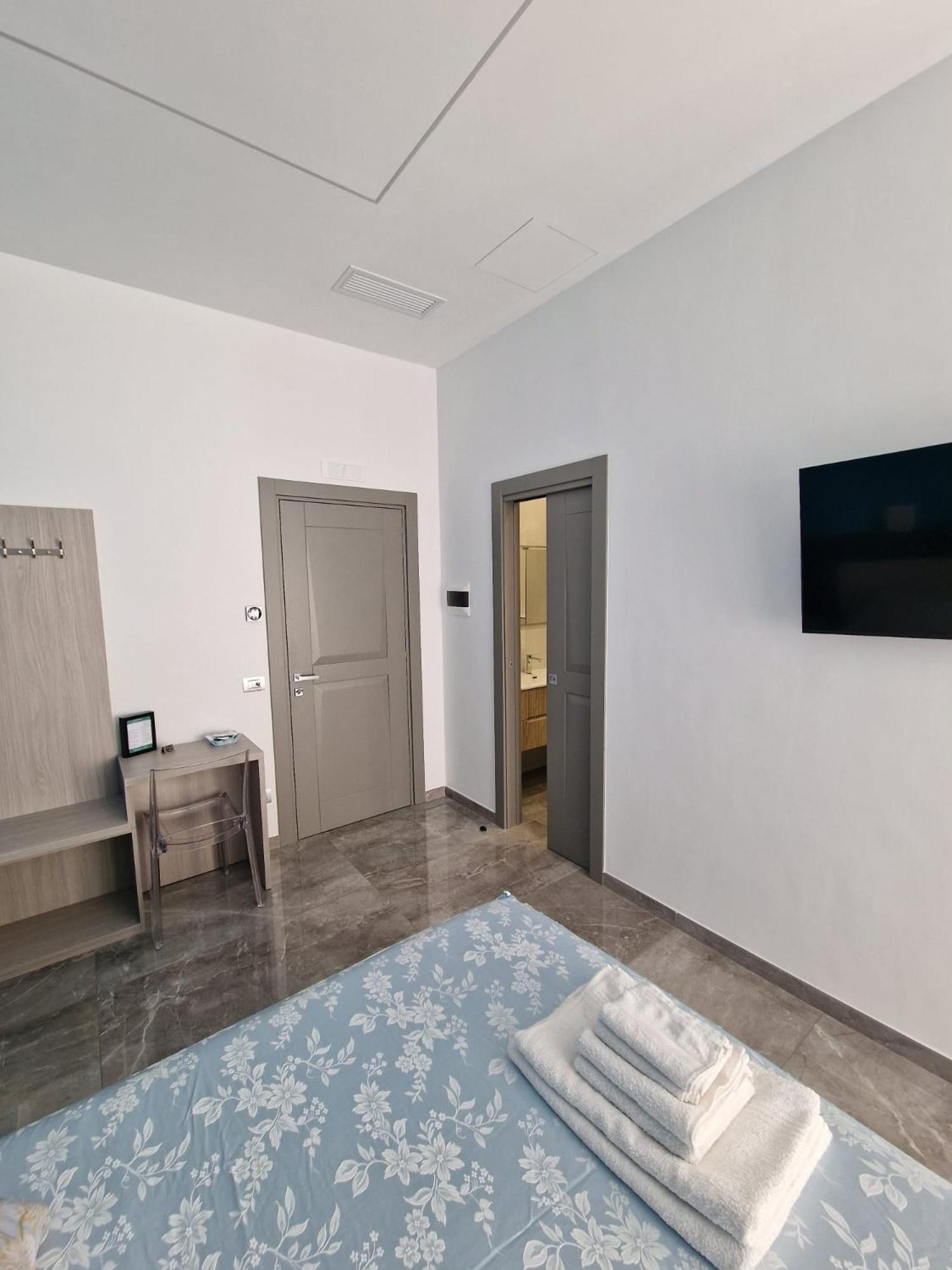 Suite Galleria Umberto I