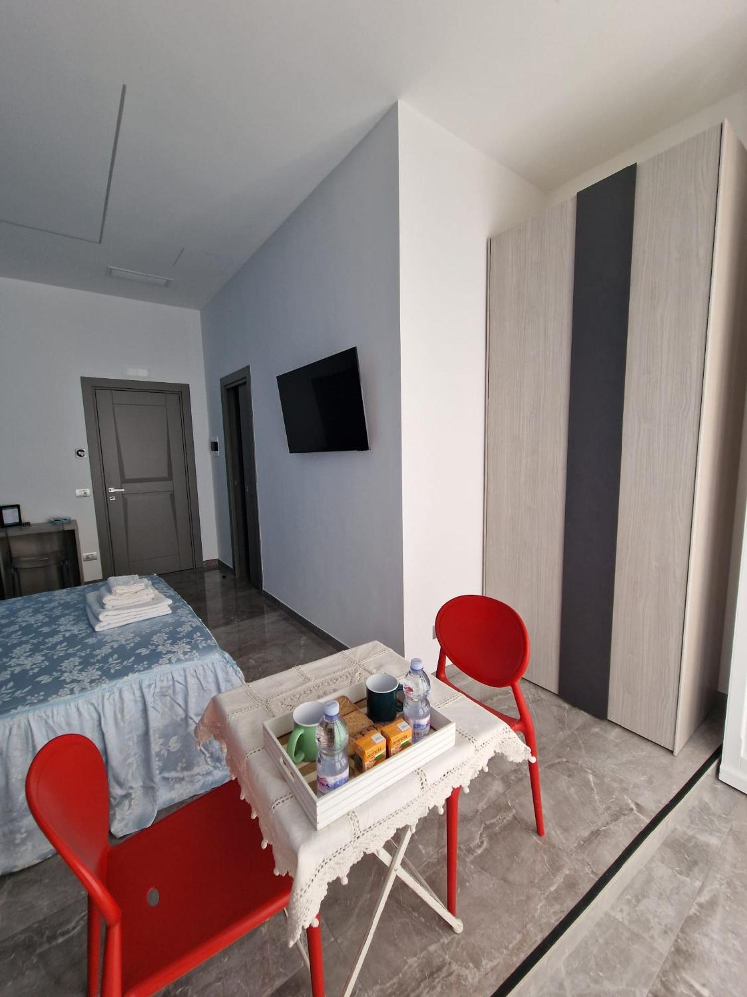 Suite Galleria Umberto I