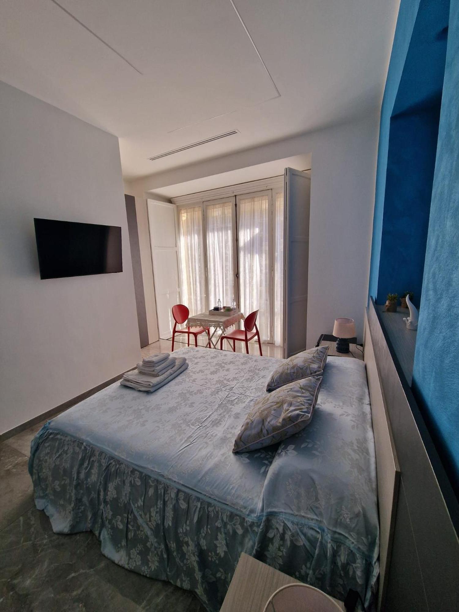 Suite Galleria Umberto I