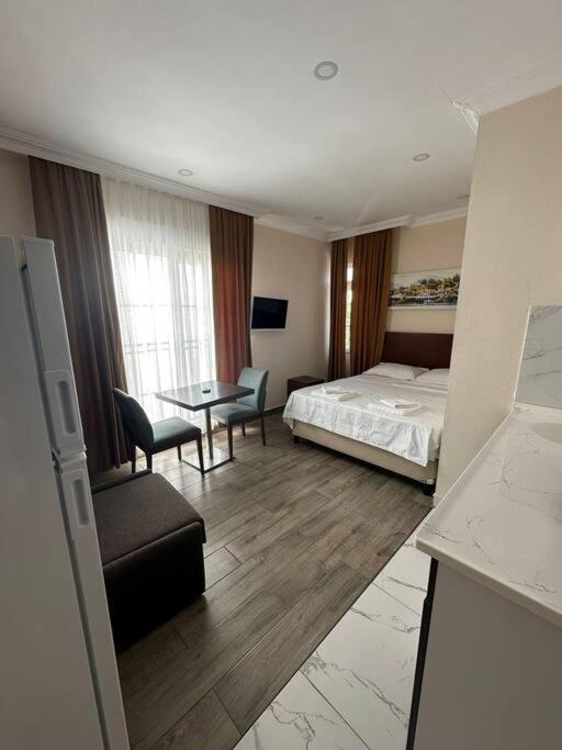 Antalya Apart House - 2 Kişilik Stüdyo Daire 28
