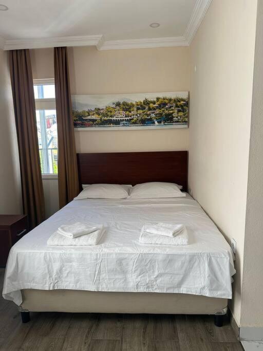 Antalya Apart House - 2 Kişilik Stüdyo Daire 28
