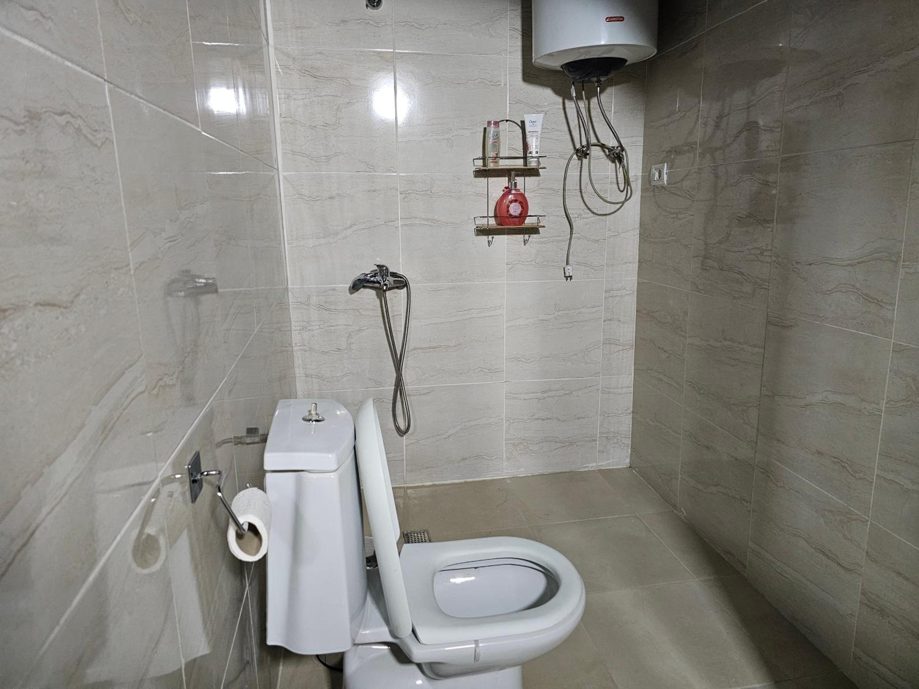 Bob Marley Bnb & Hostel