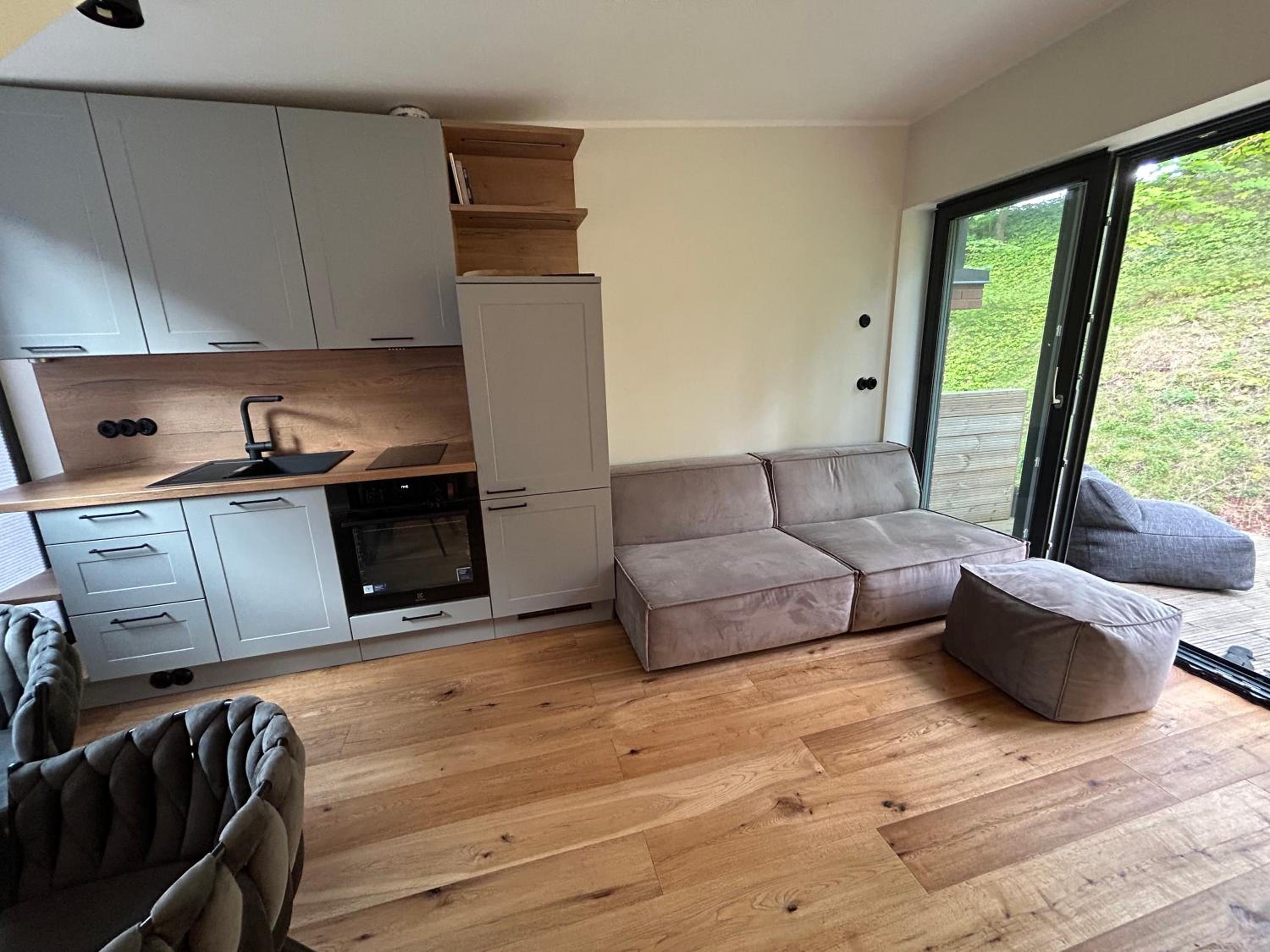 Central Stay in Tartu