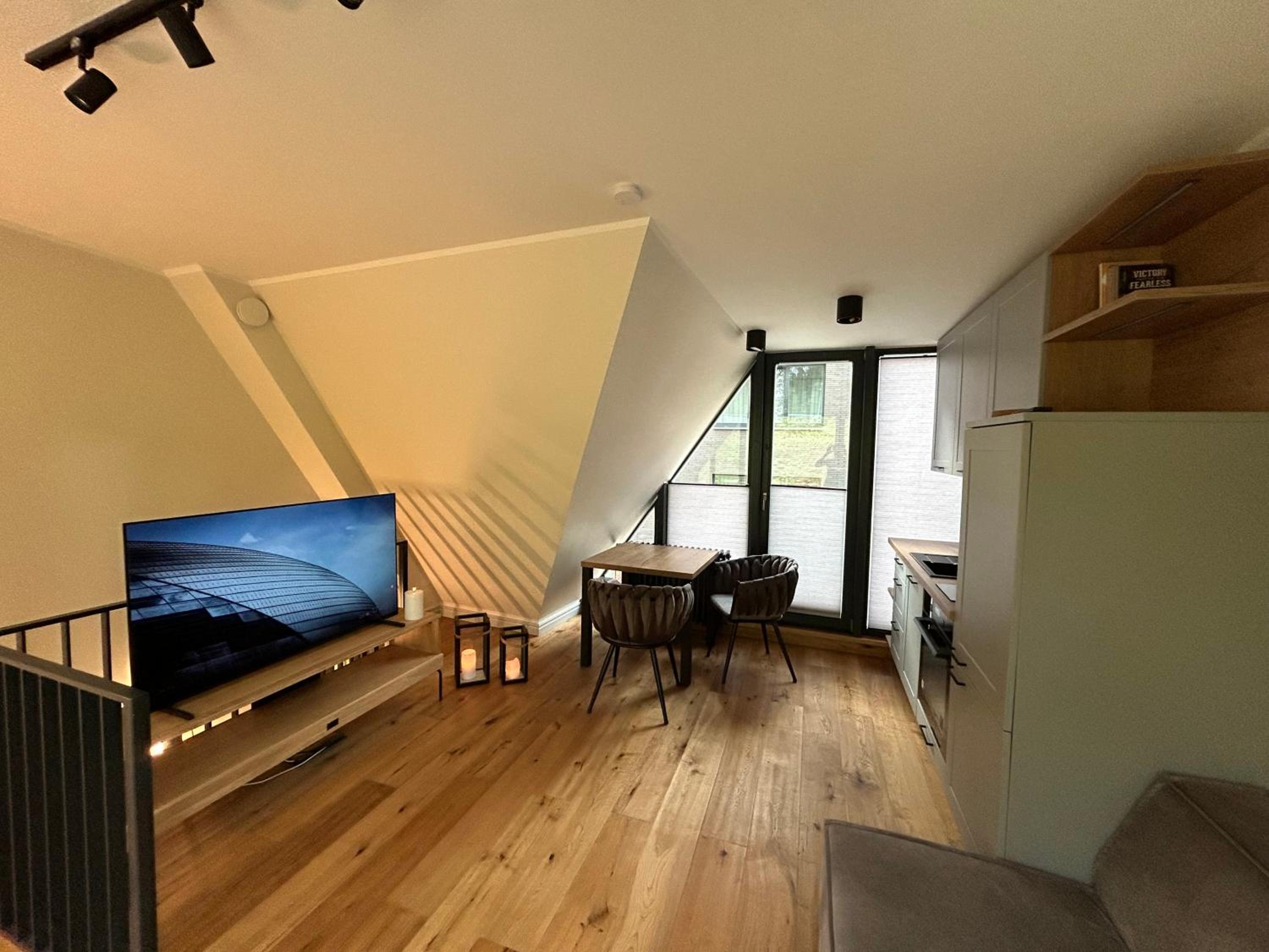 Central Stay in Tartu