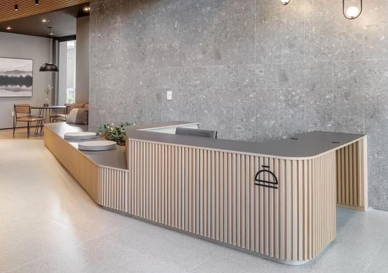 BSR Luxe Studio next to Allianz Park w Rooftop Pool and Pet Friendly