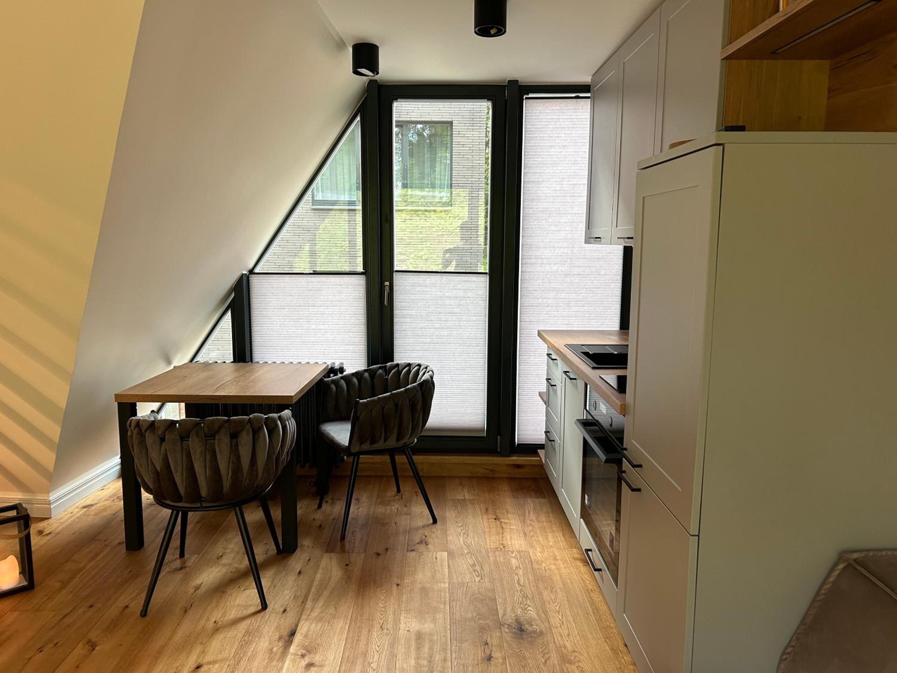 Central Stay in Tartu