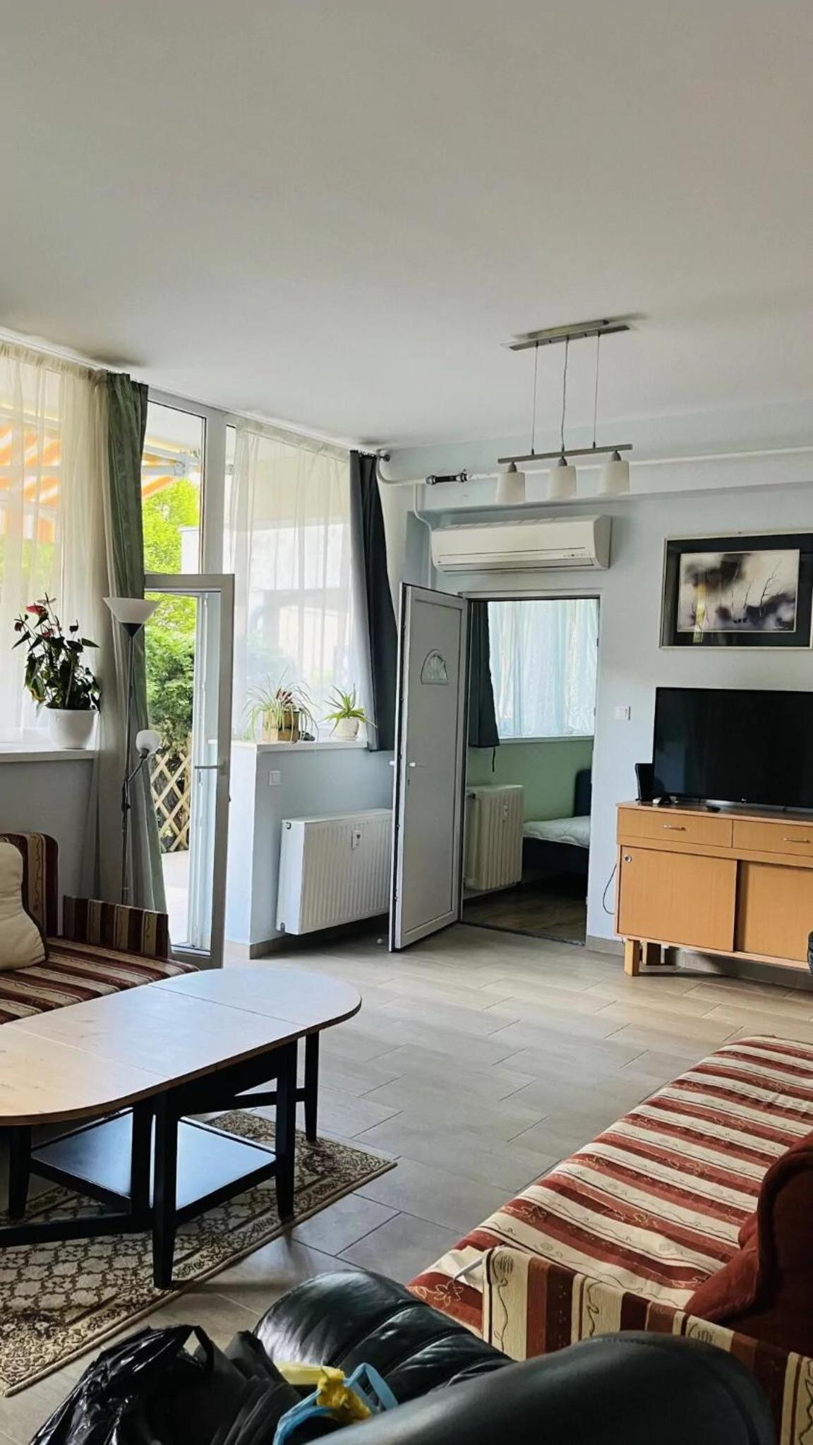 Jázmin Apartman Zamárdi view 5